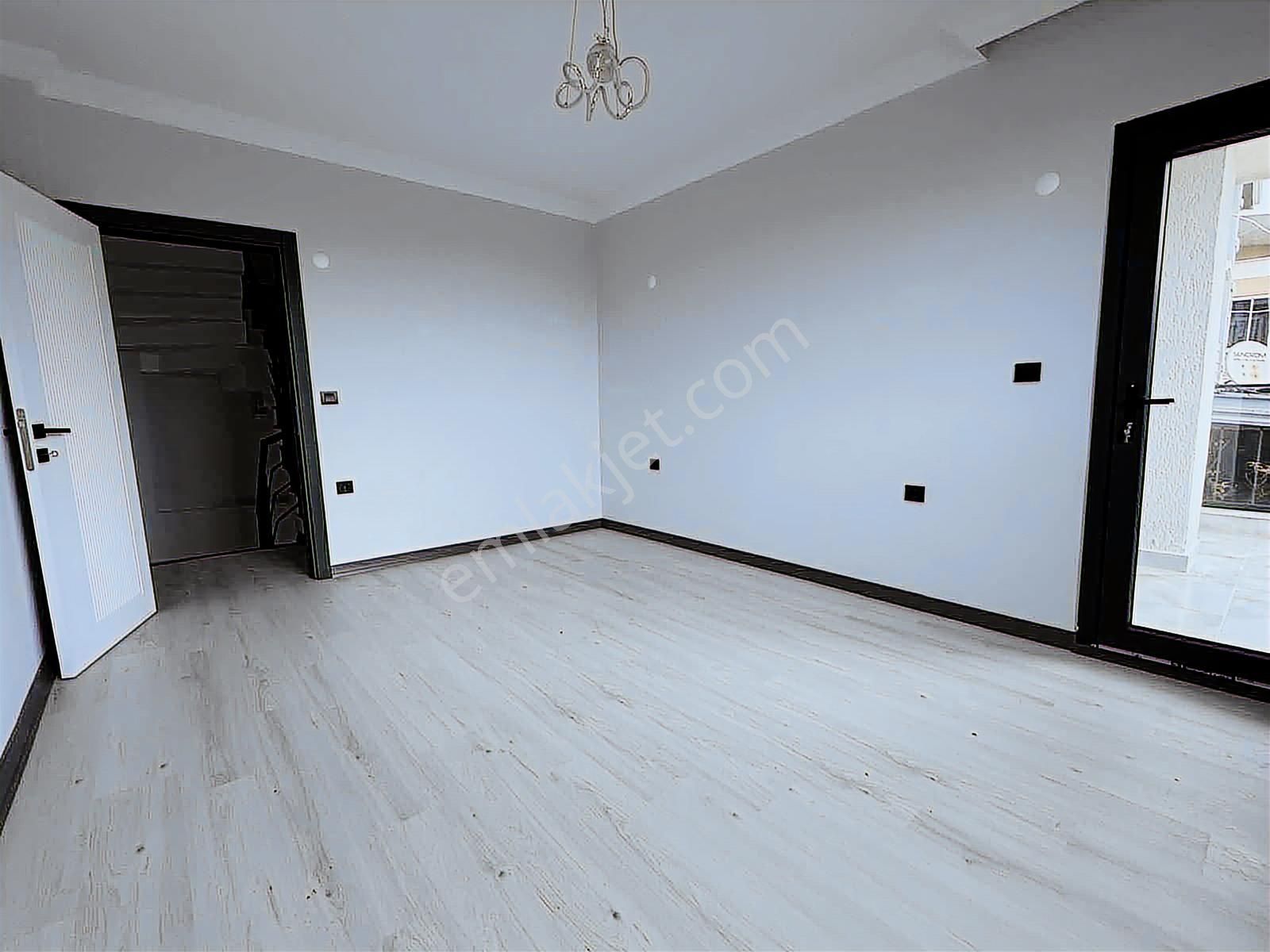 #mega Yapı# Ozel Mımarı Genıs Bahcelı 4+1 Luks Vılla - Görsel 27