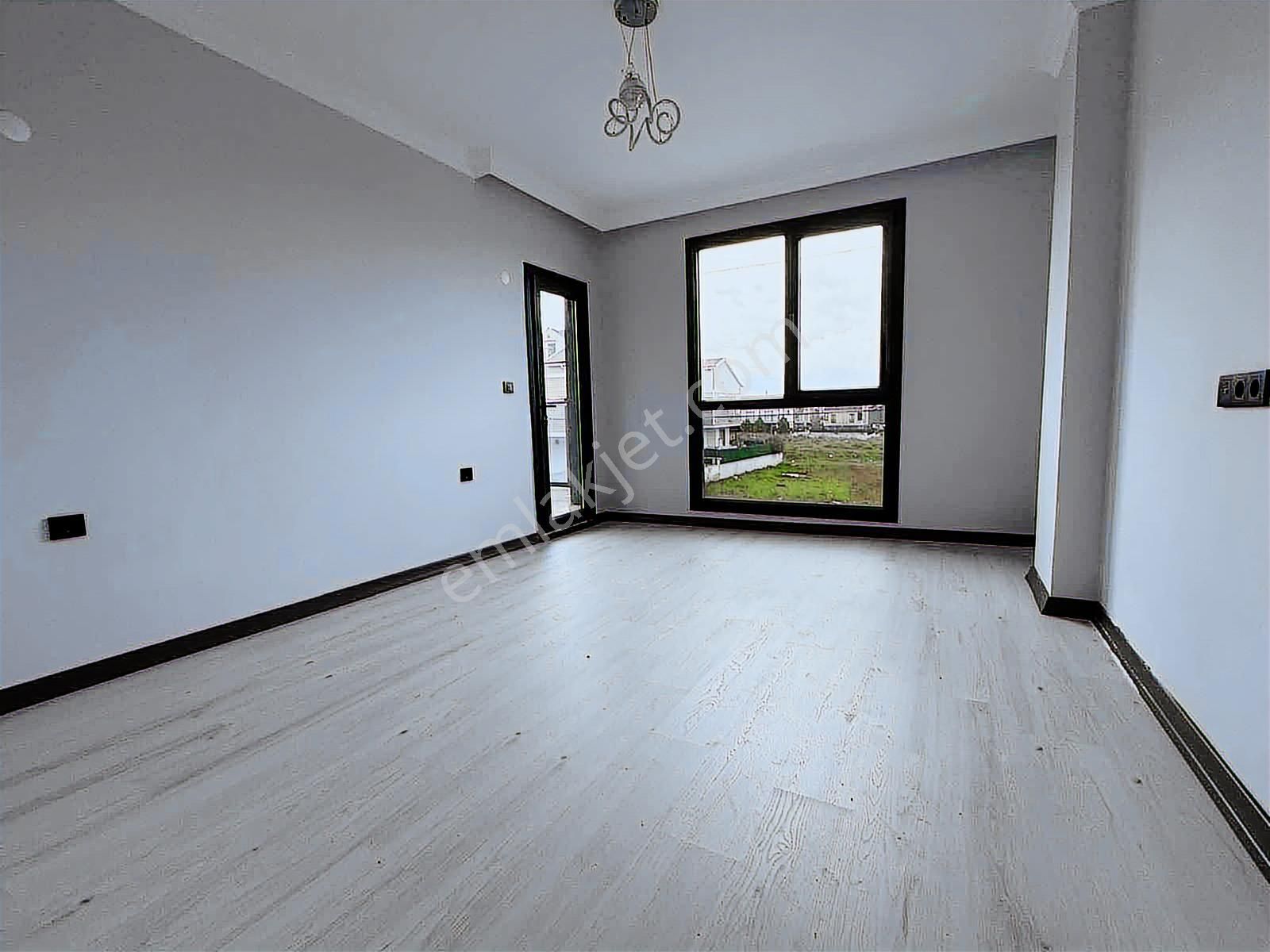 #mega Yapı# Ozel Mımarı Genıs Bahcelı 4+1 Luks Vılla - Görsel 10