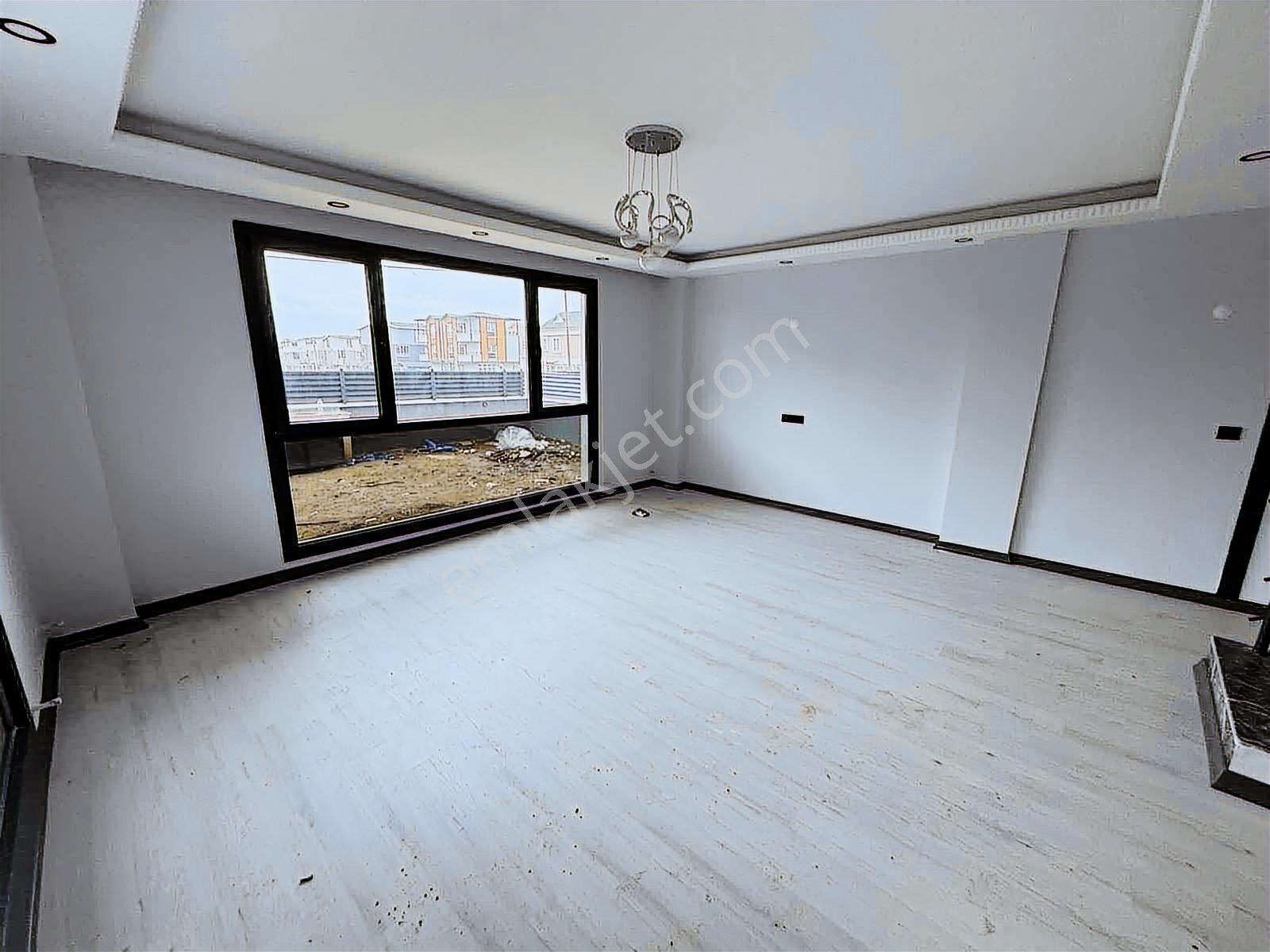 #mega Yapı# Ozel Mımarı Genıs Bahcelı 4+1 Luks Vılla - Görsel 24