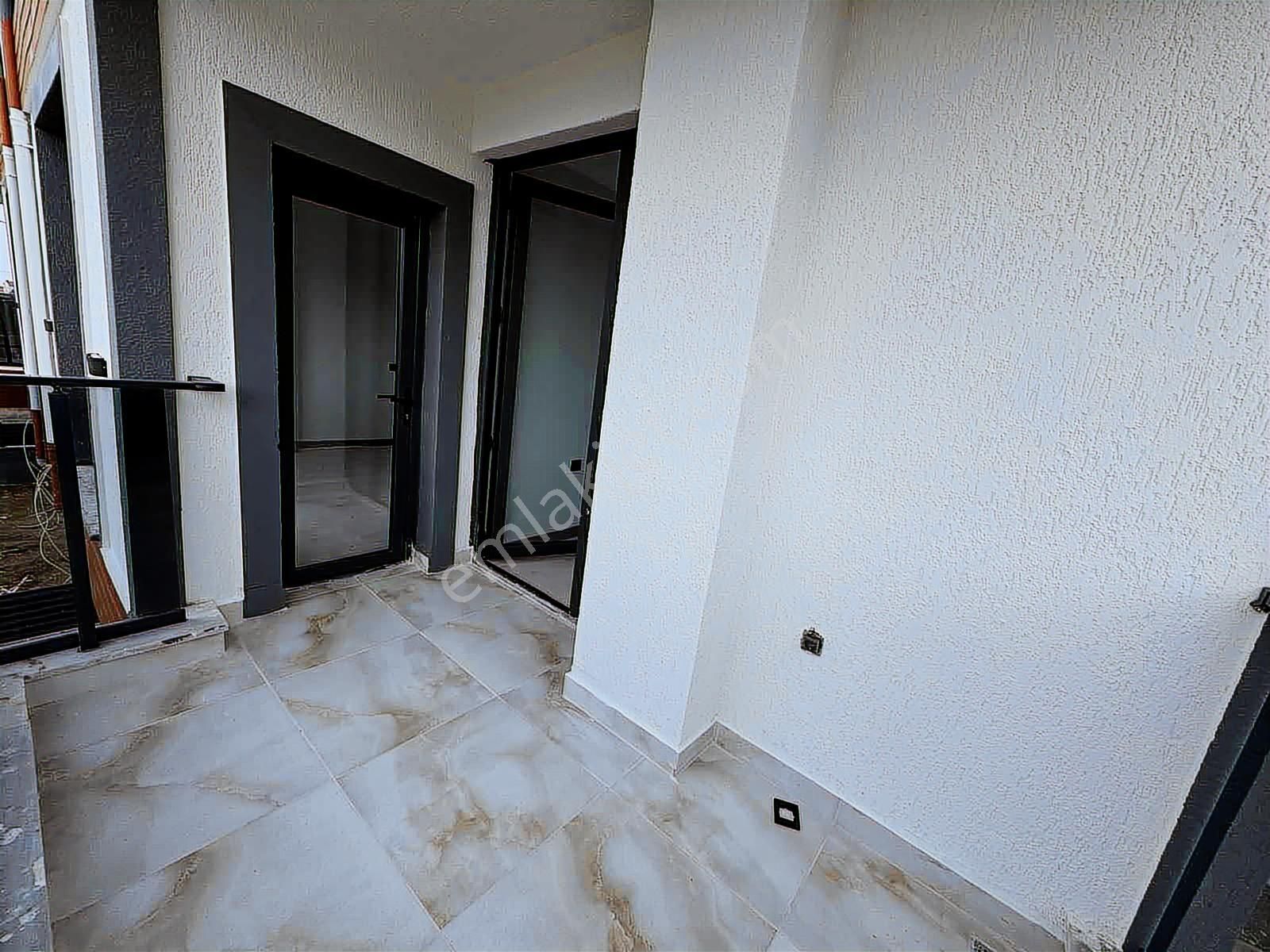 #mega Yapı# Ozel Mımarı Genıs Bahcelı 4+1 Luks Vılla - Görsel 22