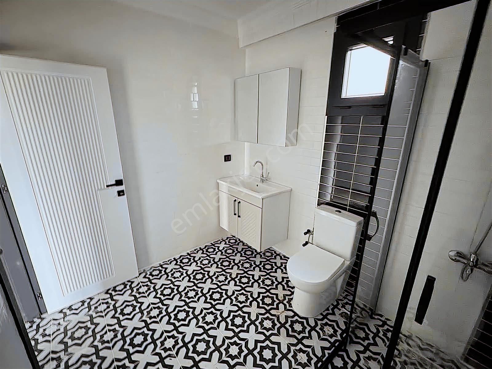 #mega Yapı# Ozel Mımarı Genıs Bahcelı 4+1 Luks Vılla - Görsel 30