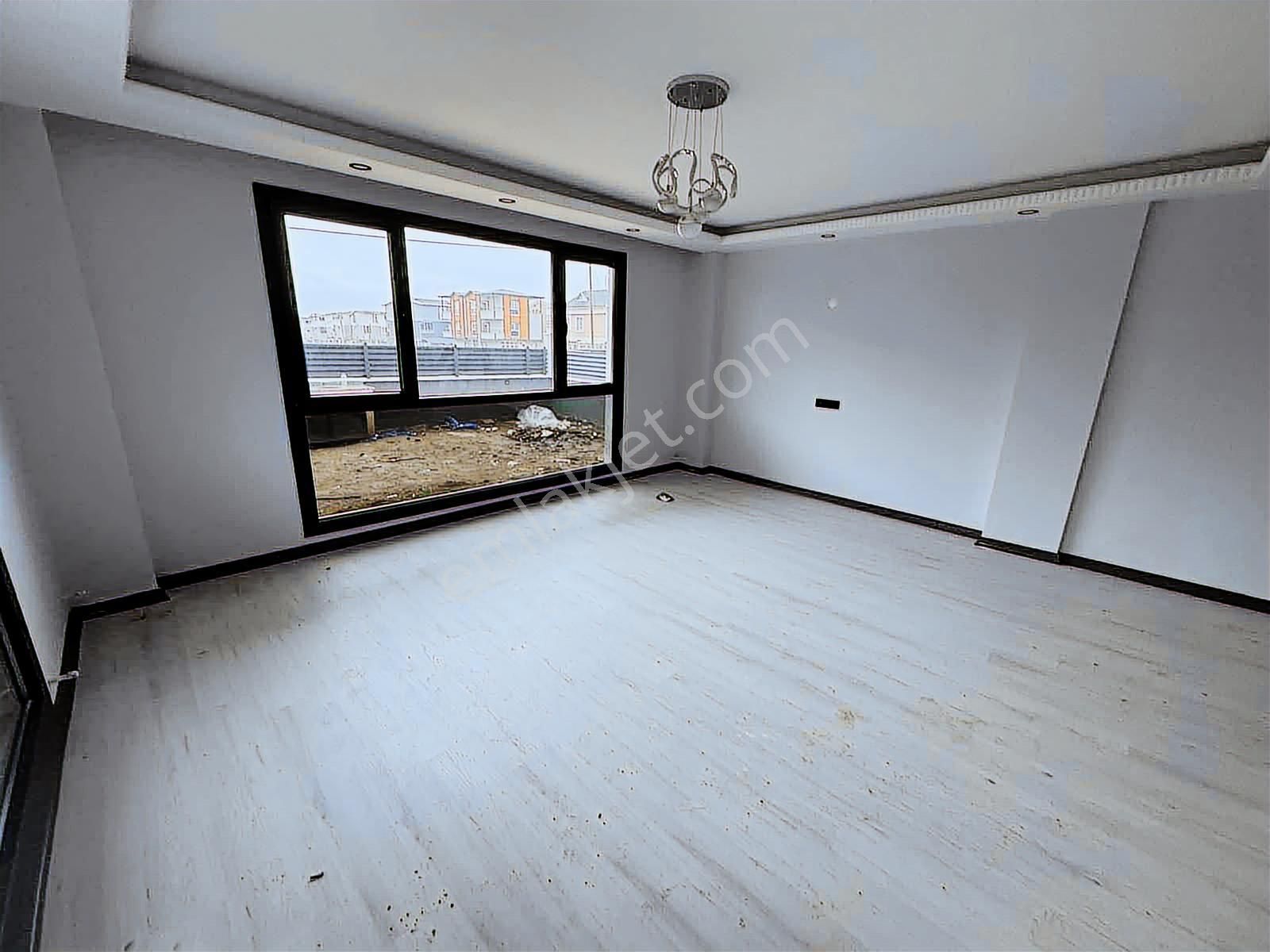 #mega Yapı# Ozel Mımarı Genıs Bahcelı 4+1 Luks Vılla - Görsel 21