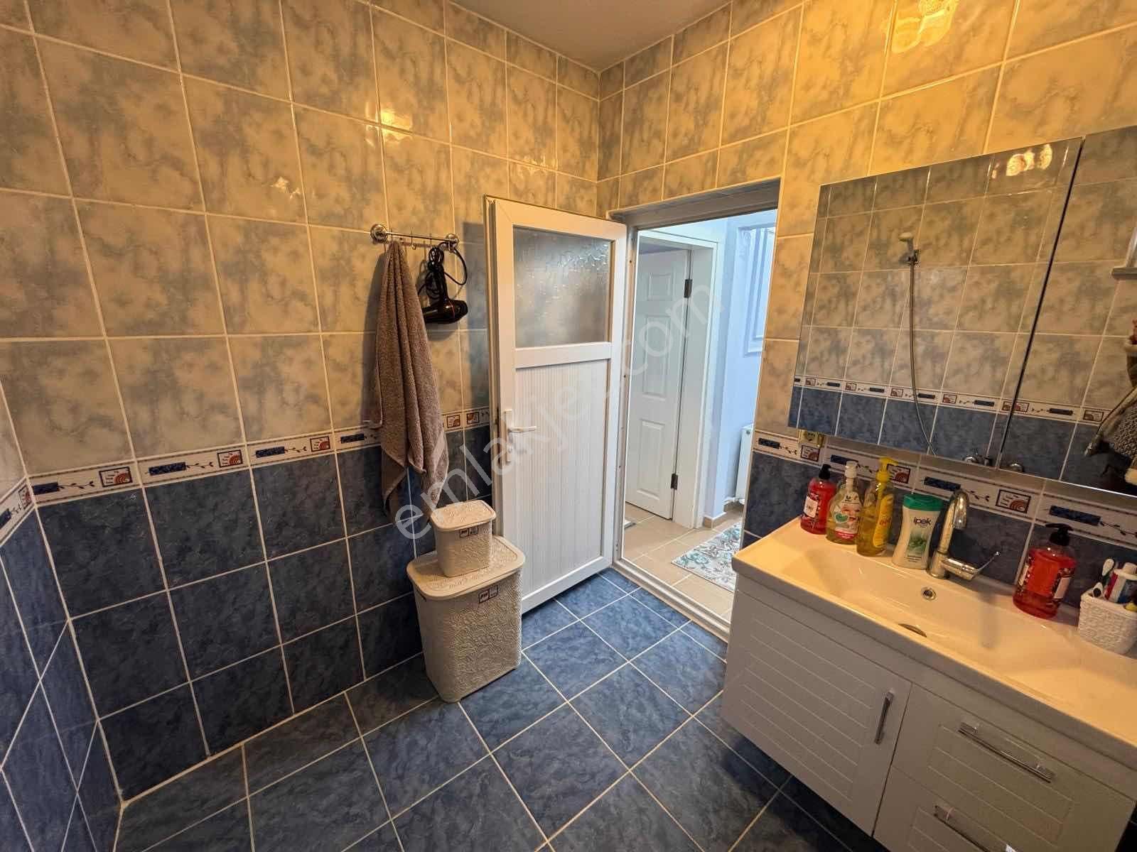 #mega Yapı# 5+1 Kapalı Mutfak Havuz Uygun Arsalı Villa - Görsel 15