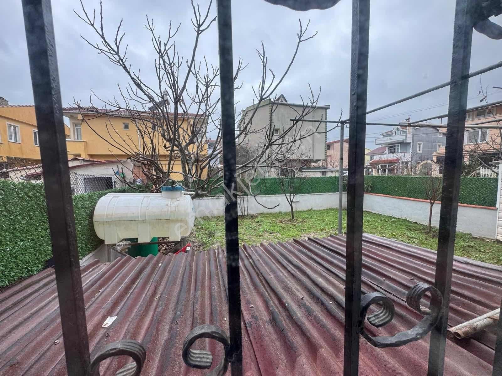 #mega Yapı# 5+1 Kapalı Mutfak Havuz Uygun Arsalı Villa - Görsel 13