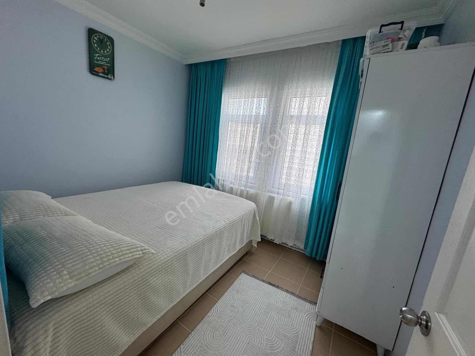 #mega Yapı# 5+1 Kapalı Mutfak Havuz Uygun Arsalı Villa - Görsel 20