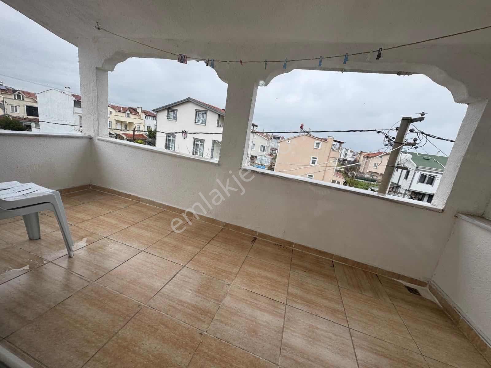 #mega Yapı# 5+1 Kapalı Mutfak Havuz Uygun Arsalı Villa - Görsel 34