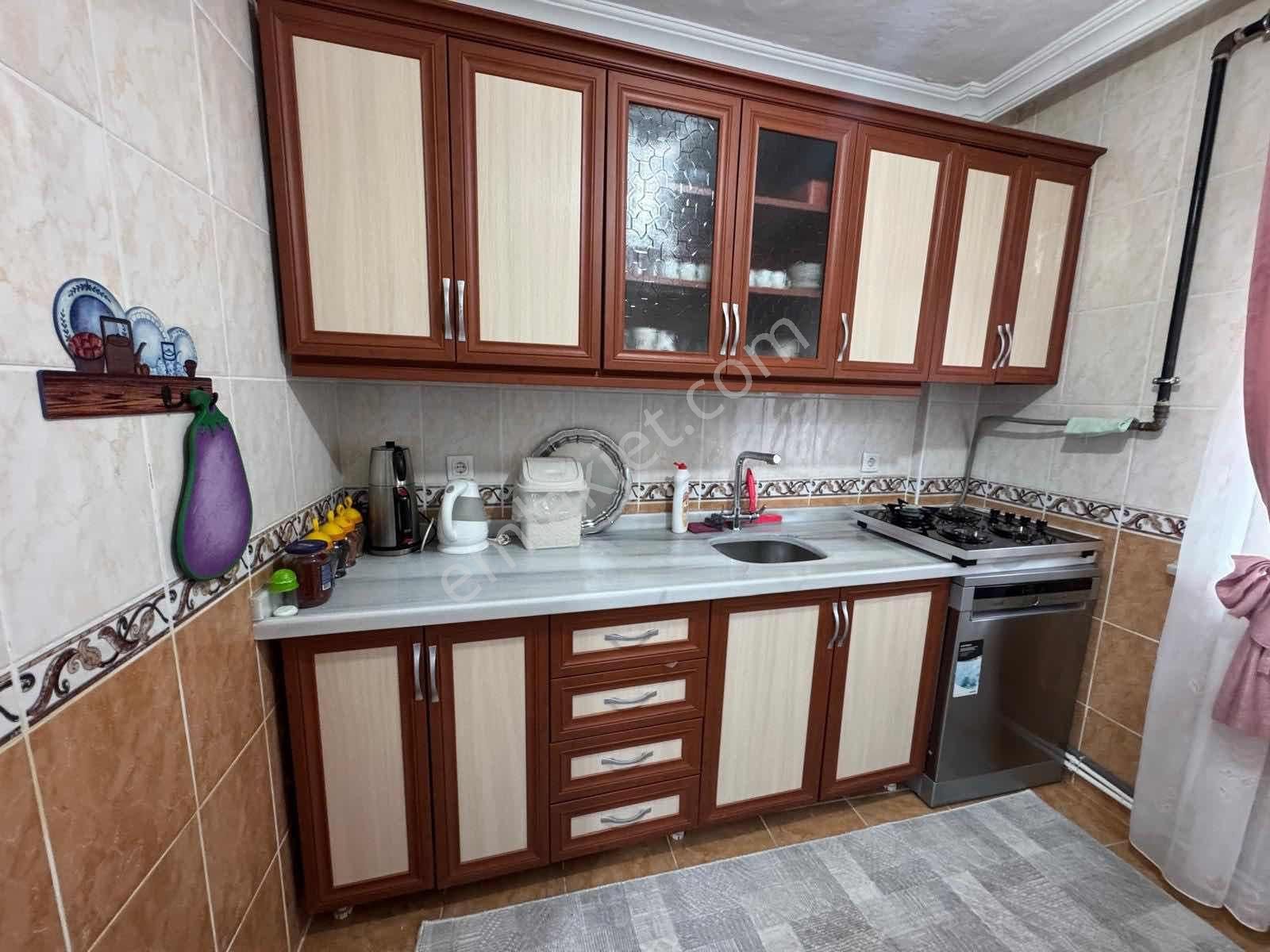 #mega Yapı# 5+1 Kapalı Mutfak Havuz Uygun Arsalı Villa - Görsel 29