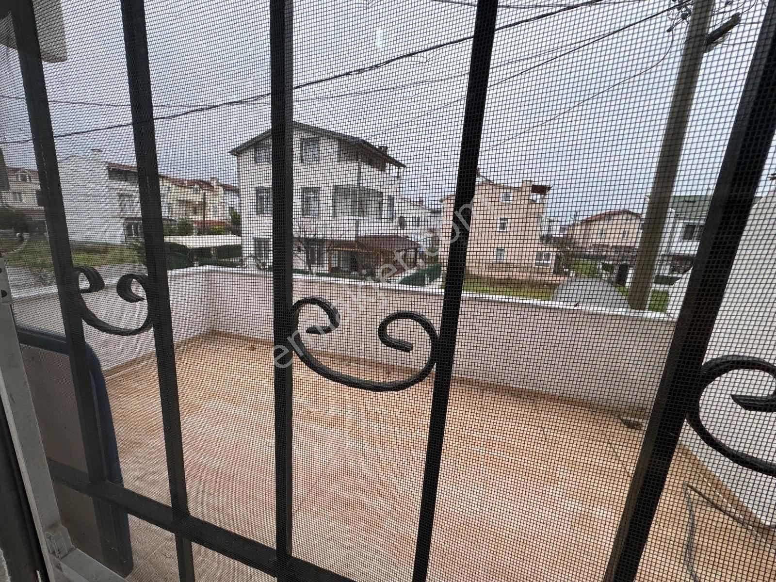 #mega Yapı# 5+1 Kapalı Mutfak Havuz Uygun Arsalı Villa - Görsel 32