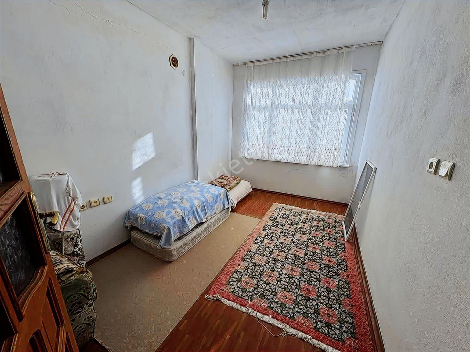 #mega Yapı# 5+1 Triplex Yazlık Köşebaşı Arsa Yeniçiftlik - Görsel 22