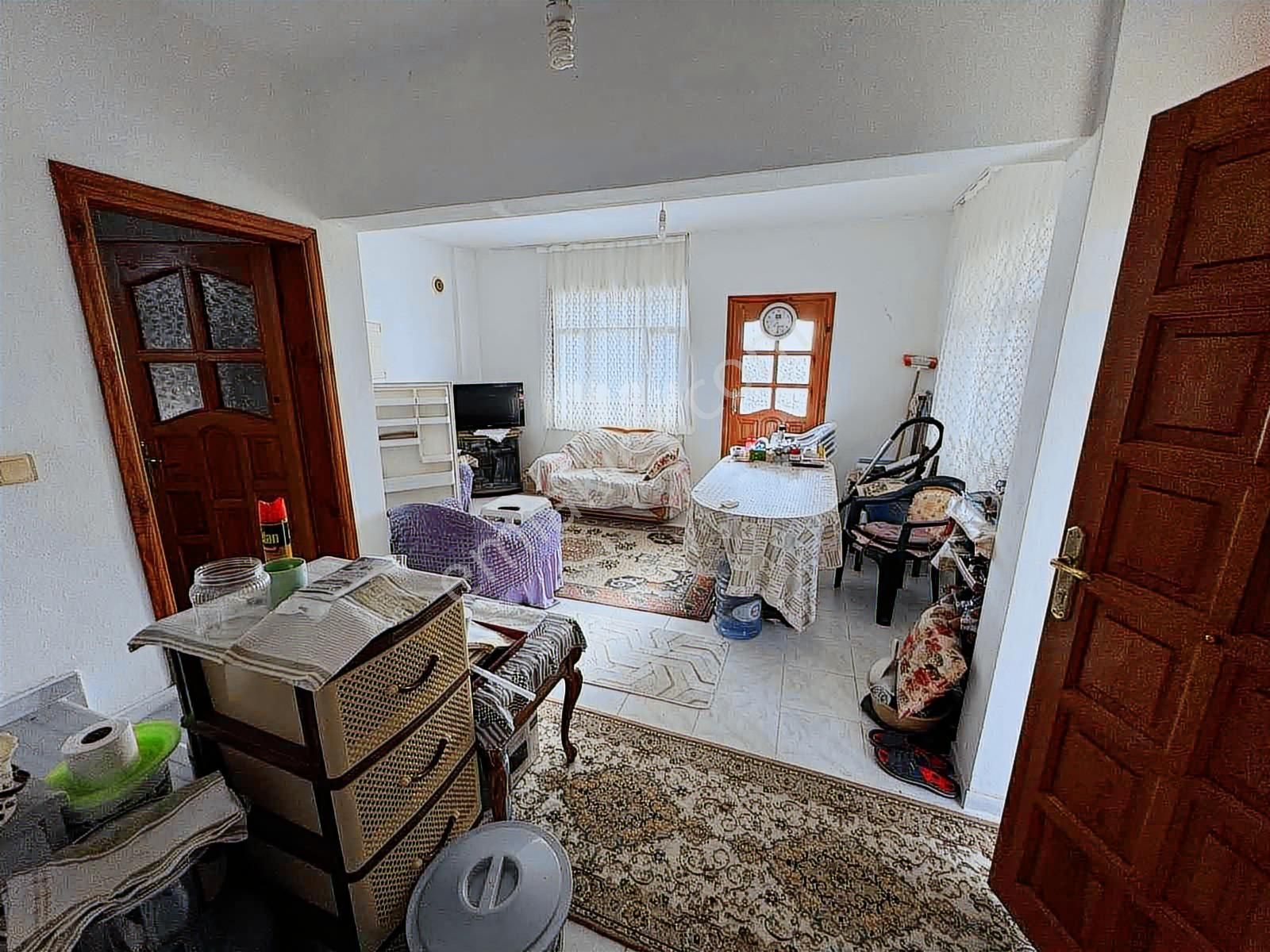 #mega Yapı# 5+1 Triplex Yazlık Köşebaşı Arsa Yeniçiftlik - Görsel 11