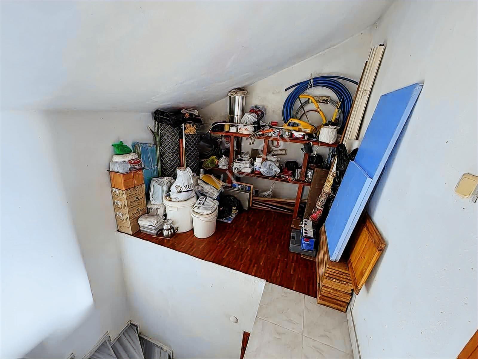 #mega Yapı# 5+1 Triplex Yazlık Köşebaşı Arsa Yeniçiftlik - Görsel 7