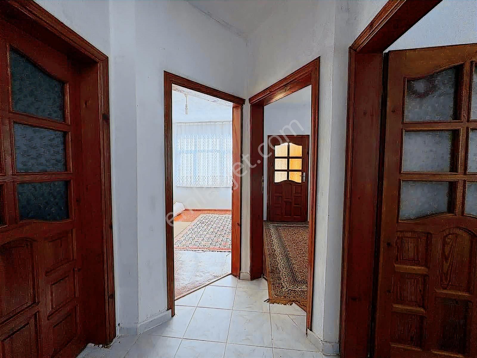 #mega Yapı# 5+1 Triplex Yazlık Köşebaşı Arsa Yeniçiftlik - Görsel 15