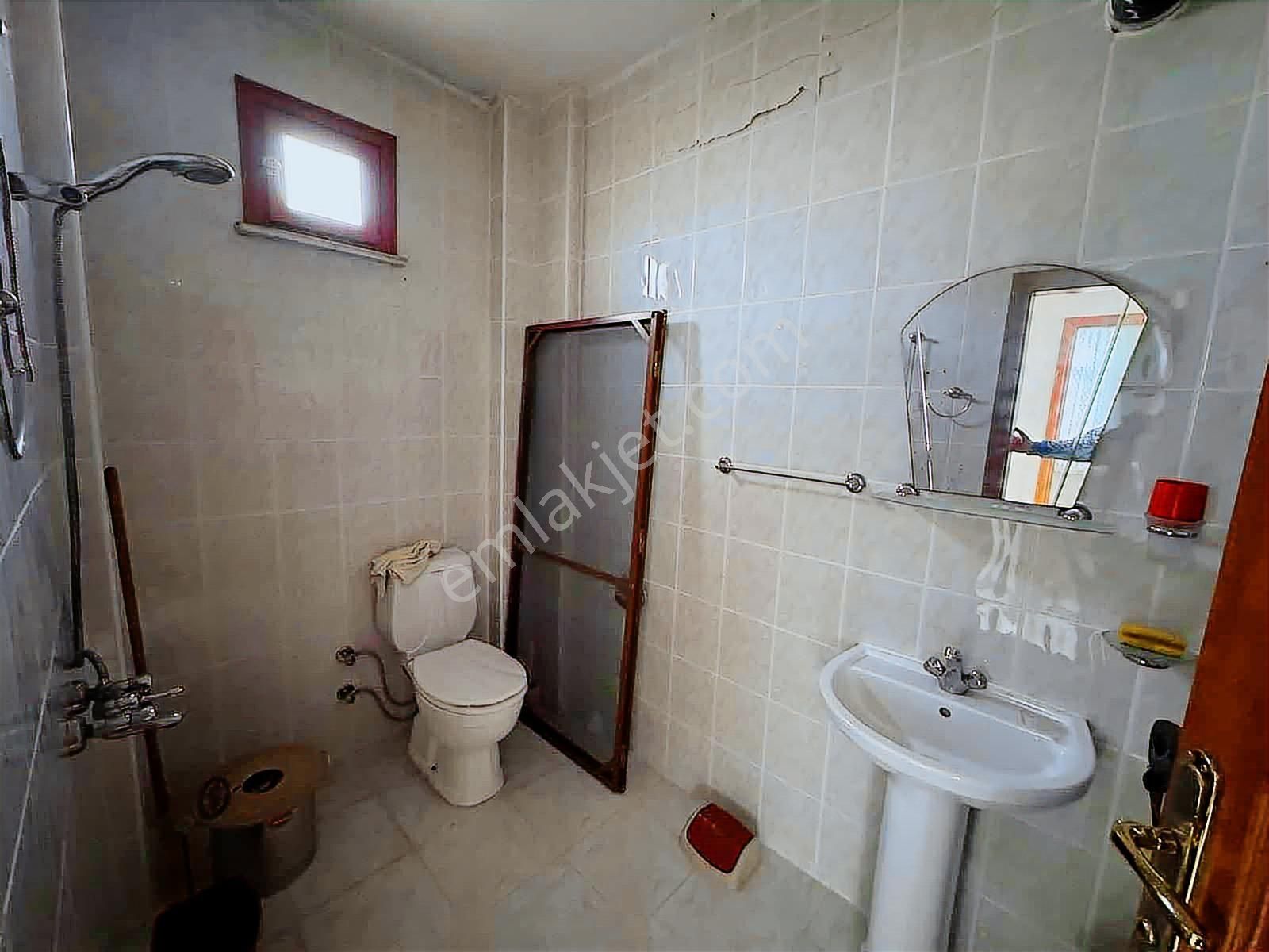 #mega Yapı# 5+1 Triplex Yazlık Köşebaşı Arsa Yeniçiftlik - Görsel 17