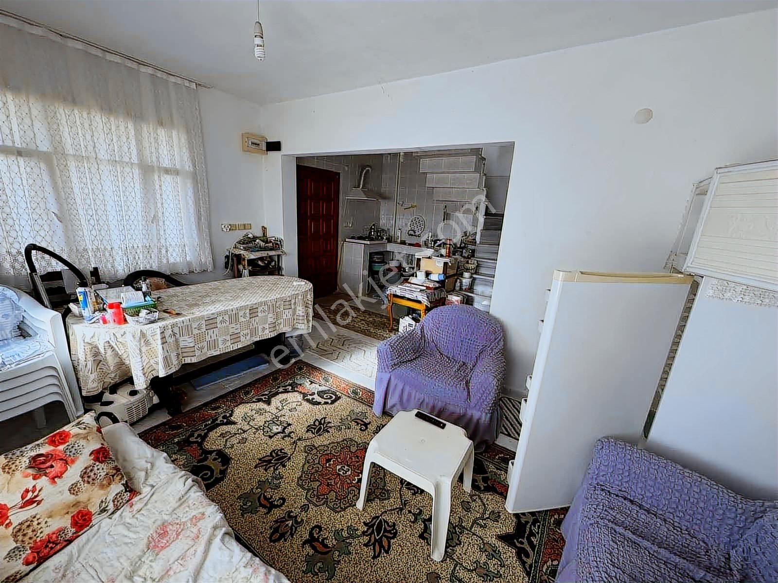 #mega Yapı# 5+1 Triplex Yazlık Köşebaşı Arsa Yeniçiftlik - Görsel 4