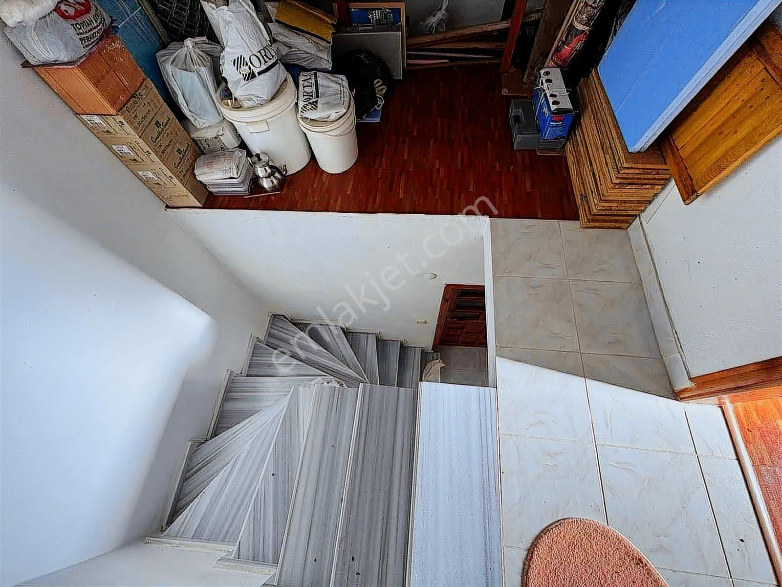 #mega Yapı# 5+1 Triplex Yazlık Köşebaşı Arsa Yeniçiftlik - Görsel 24