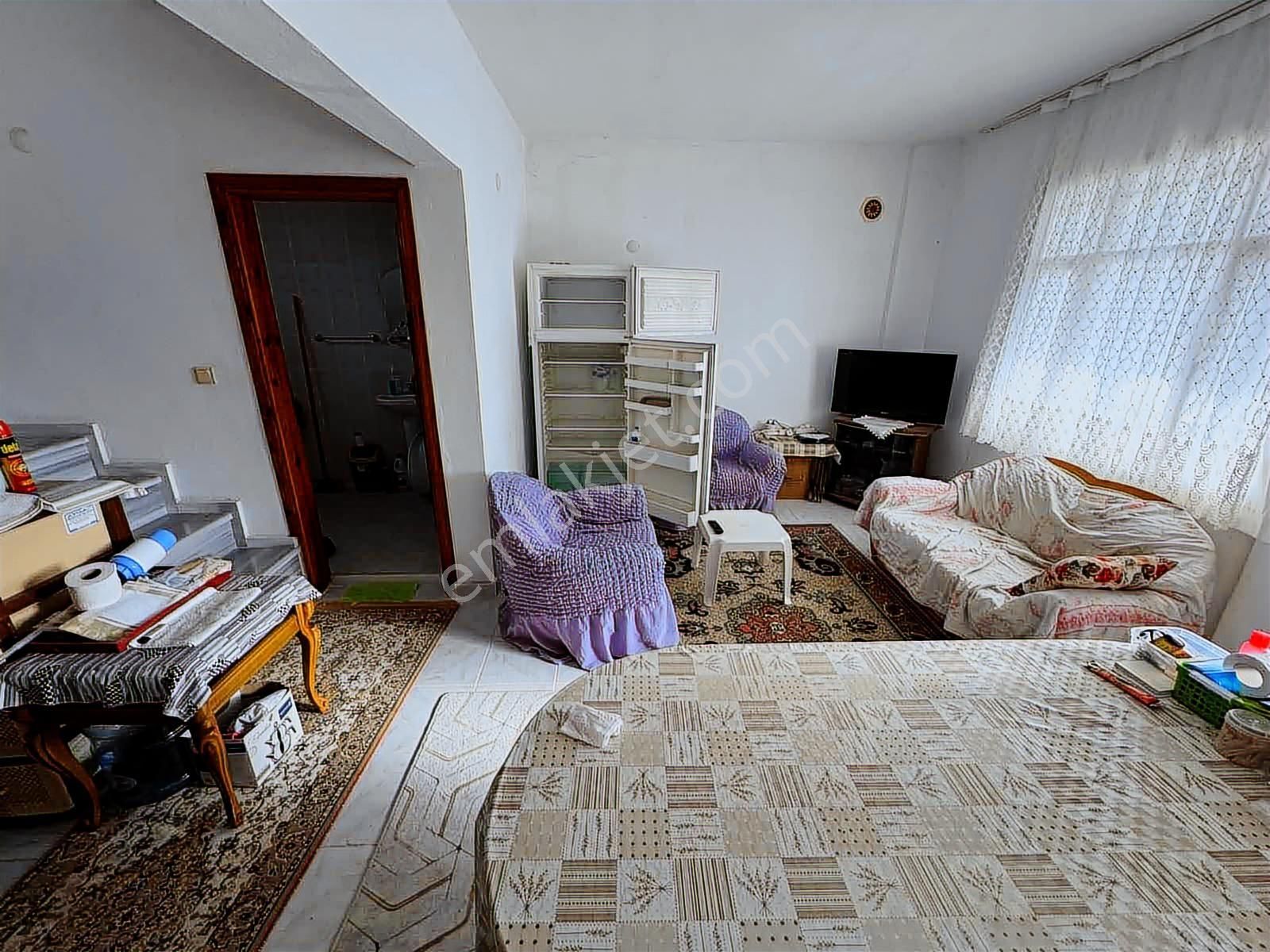 #mega Yapı# 5+1 Triplex Yazlık Köşebaşı Arsa Yeniçiftlik - Görsel 3