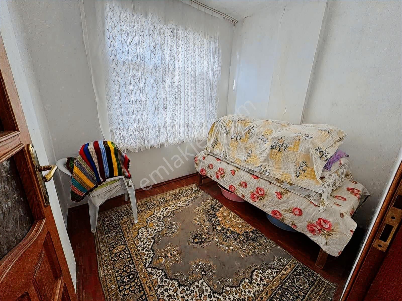 #mega Yapı# 5+1 Triplex Yazlık Köşebaşı Arsa Yeniçiftlik - Görsel 19