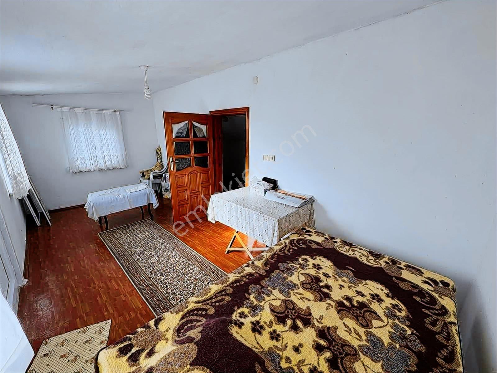 #mega Yapı# 5+1 Triplex Yazlık Köşebaşı Arsa Yeniçiftlik - Görsel 26