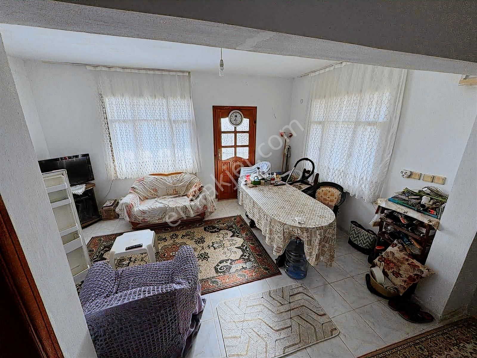 #mega Yapı# 5+1 Triplex Yazlık Köşebaşı Arsa Yeniçiftlik - Görsel 5