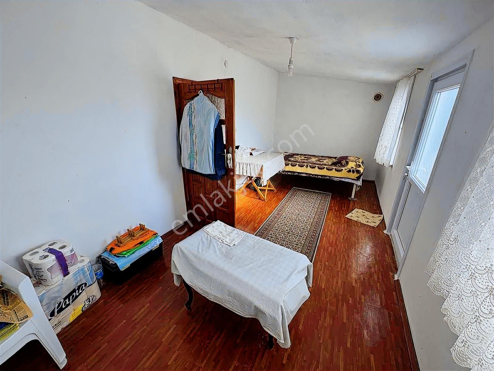 #mega Yapı# 5+1 Triplex Yazlık Köşebaşı Arsa Yeniçiftlik - Görsel 8