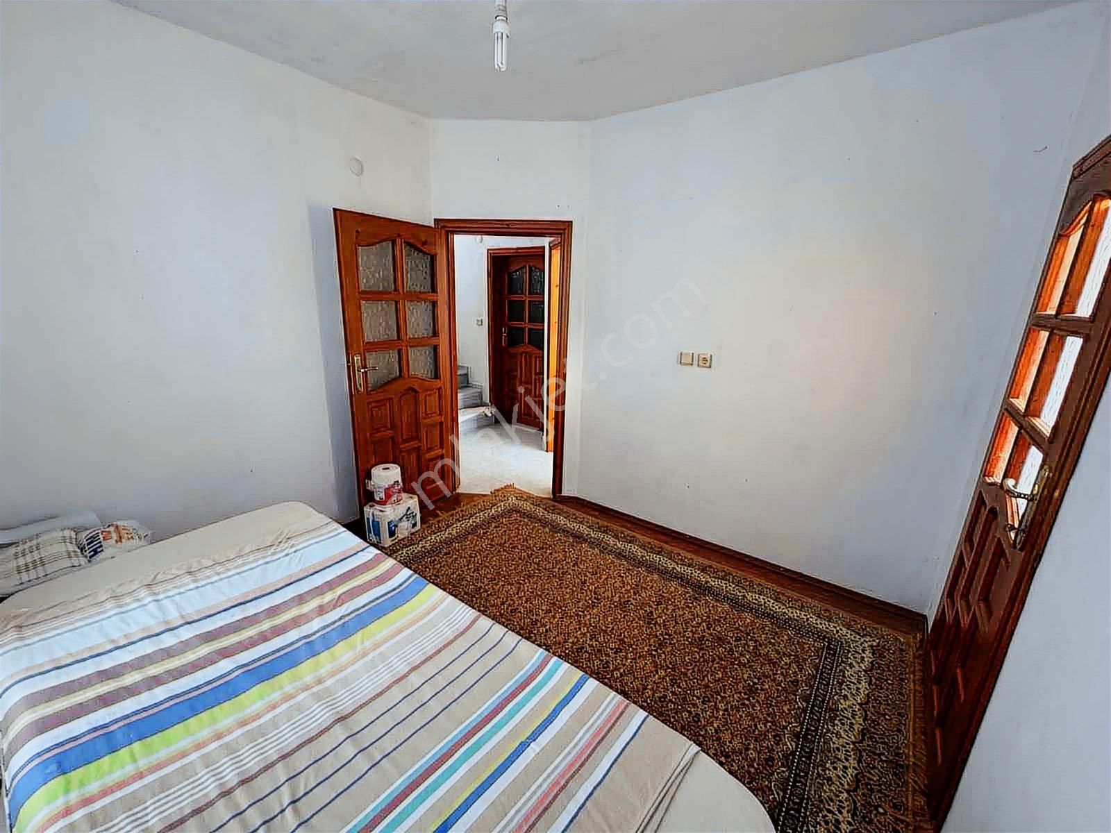 #mega Yapı# 5+1 Triplex Yazlık Köşebaşı Arsa Yeniçiftlik - Görsel 16