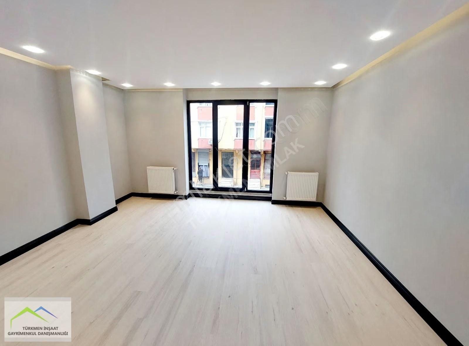 Türkmen Emlak'tan 75 Yıl Mah. Satılık Sıfır2+1 1 Kat Daire - Görsel 28