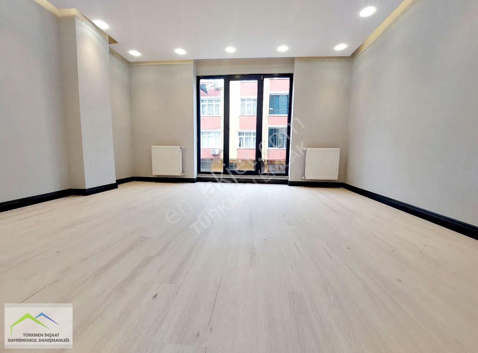 Türkmen Emlak'tan 75 Yıl Mah. Satılık Sıfır2+1 1 Kat Daire - Görsel 26