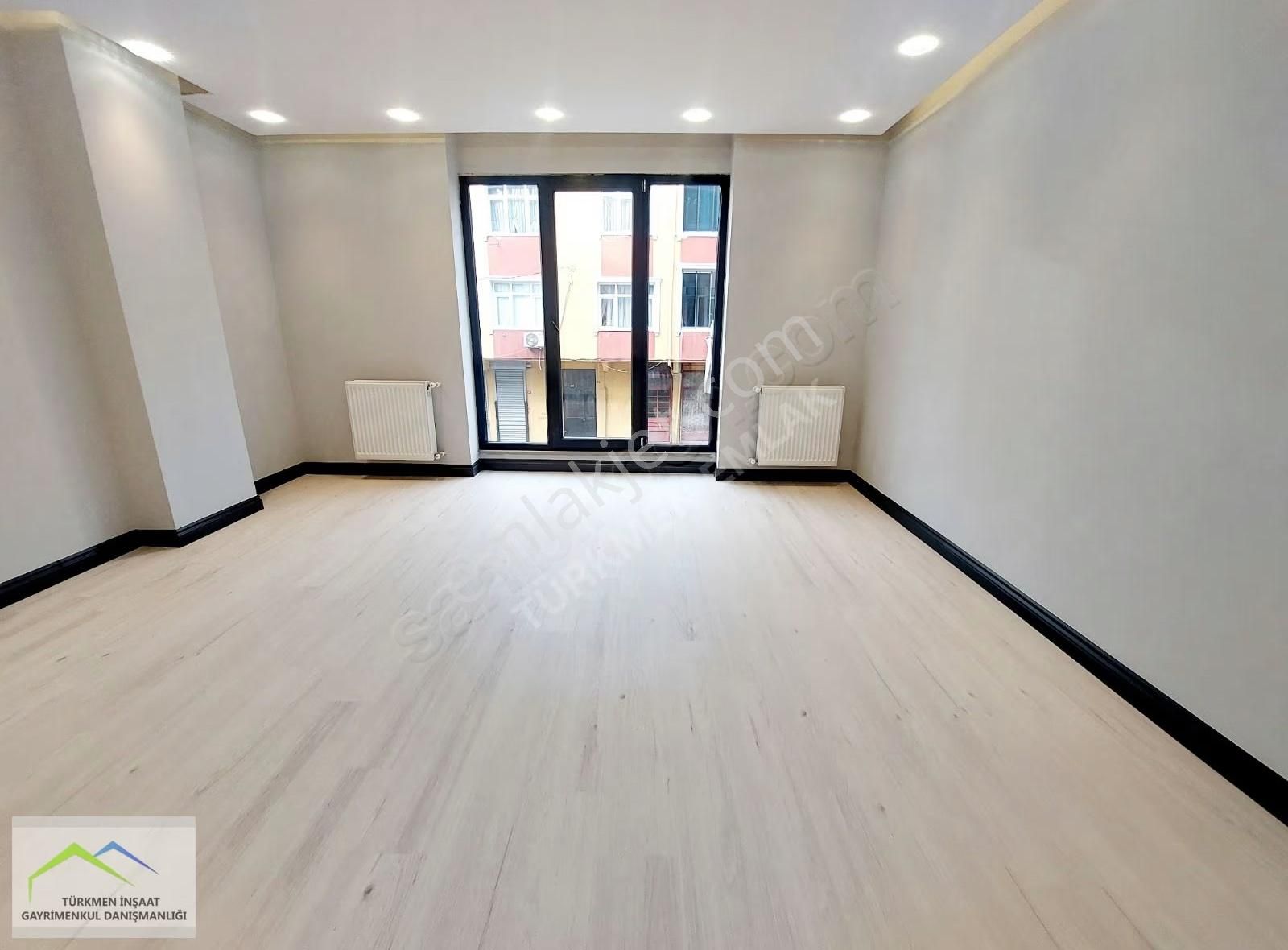 Türkmen Emlak'tan 75 Yıl Mah. Satılık Sıfır2+1 1 Kat Daire - Görsel 34