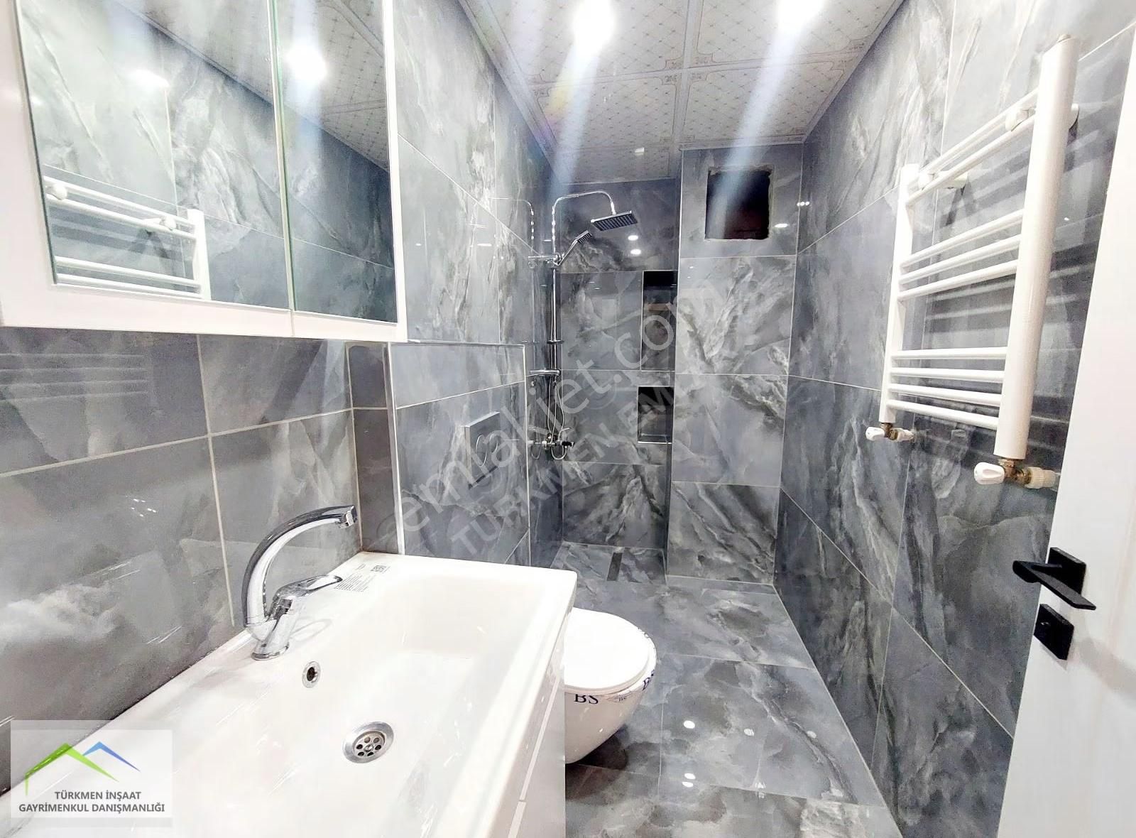 Türkmen Emlak'tan 75 Yıl Mah. Satılık Sıfır2+1 1 Kat Daire - Görsel 23