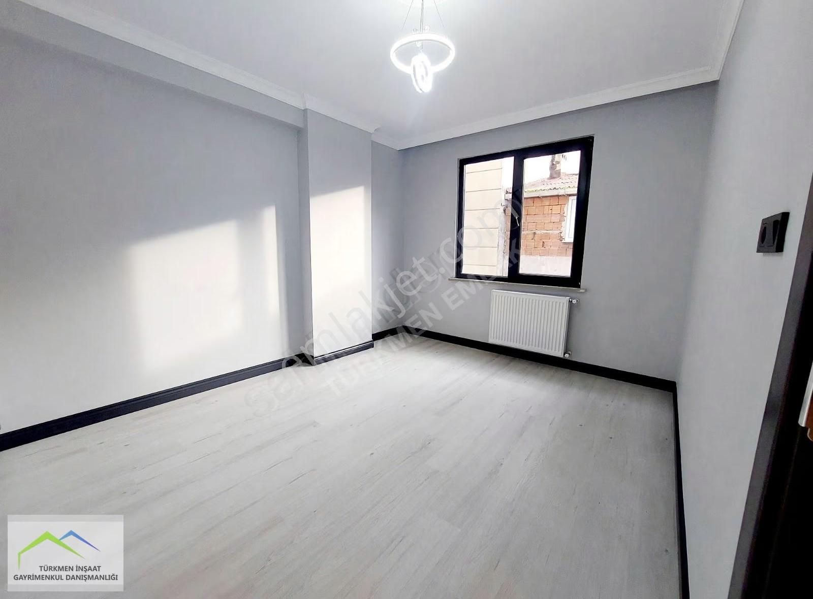 Türkmen Emlak'tan 75 Yıl Mah. Satılık Sıfır2+1 1 Kat Daire - Görsel 25