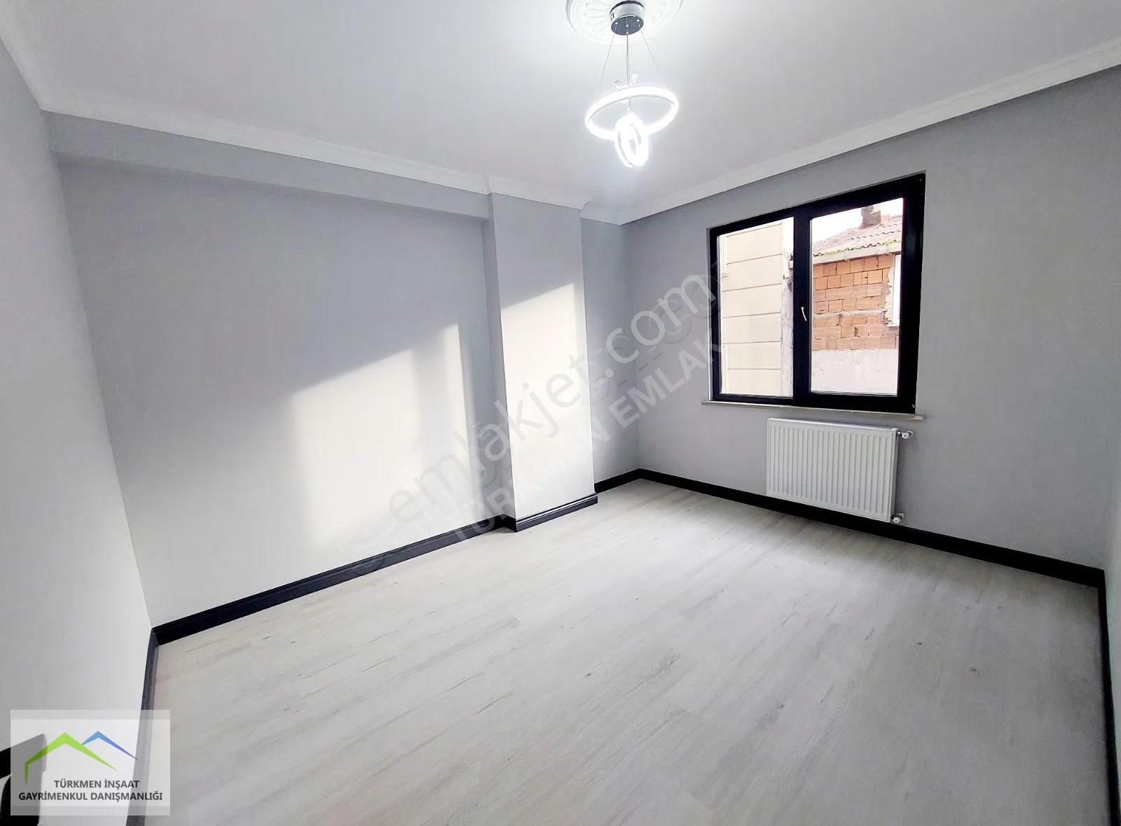 Türkmen Emlak'tan 75 Yıl Mah. Satılık Sıfır2+1 1 Kat Daire - Görsel 33