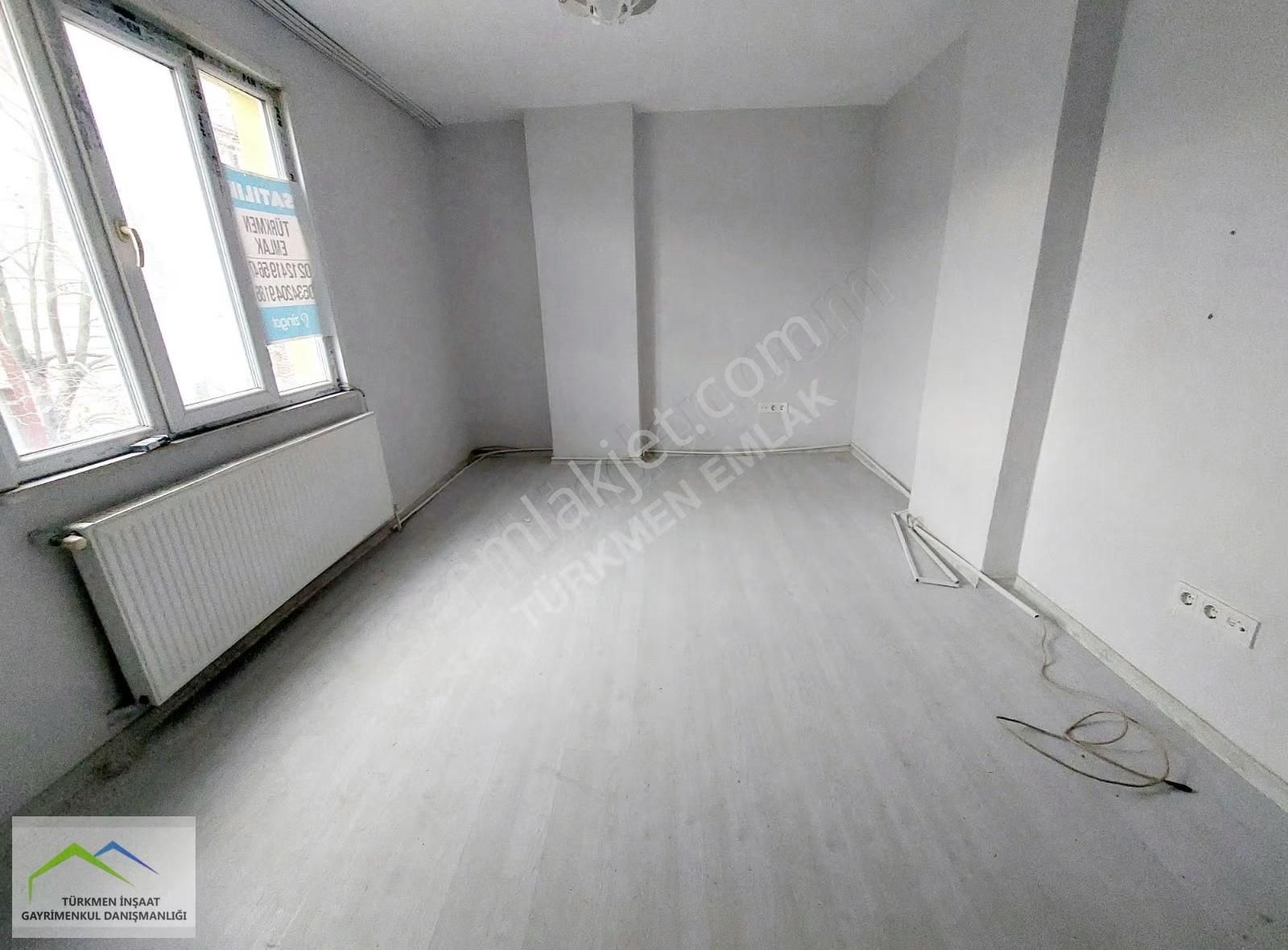 Türkmen Emlak'tan 75 Yıl Mah. Satılık 2+1 Balkonlu 2 Kat Daire - Görsel 35
