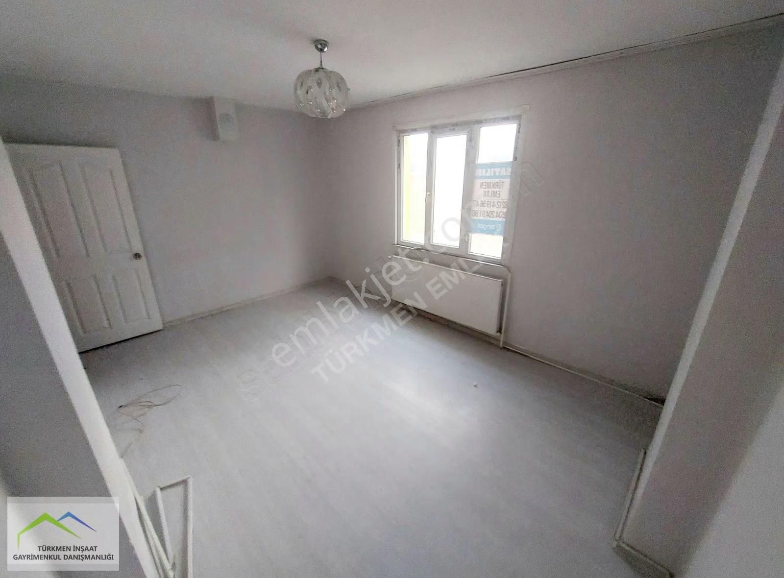 Türkmen Emlak'tan 75 Yıl Mah. Satılık 2+1 Balkonlu 2 Kat Daire - Görsel 8