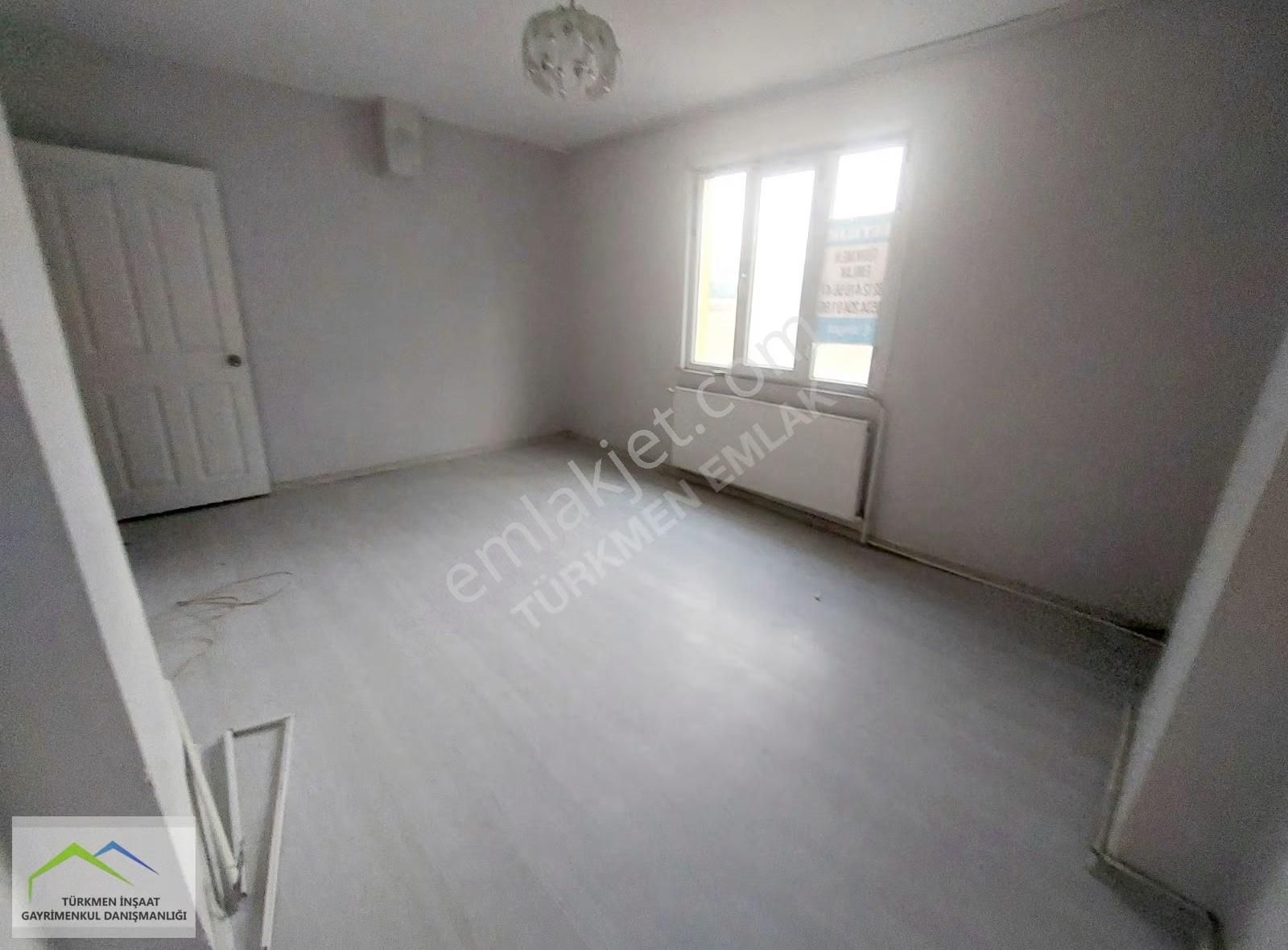 Türkmen Emlak'tan 75 Yıl Mah. Satılık 2+1 Balkonlu 2 Kat Daire - Görsel 13