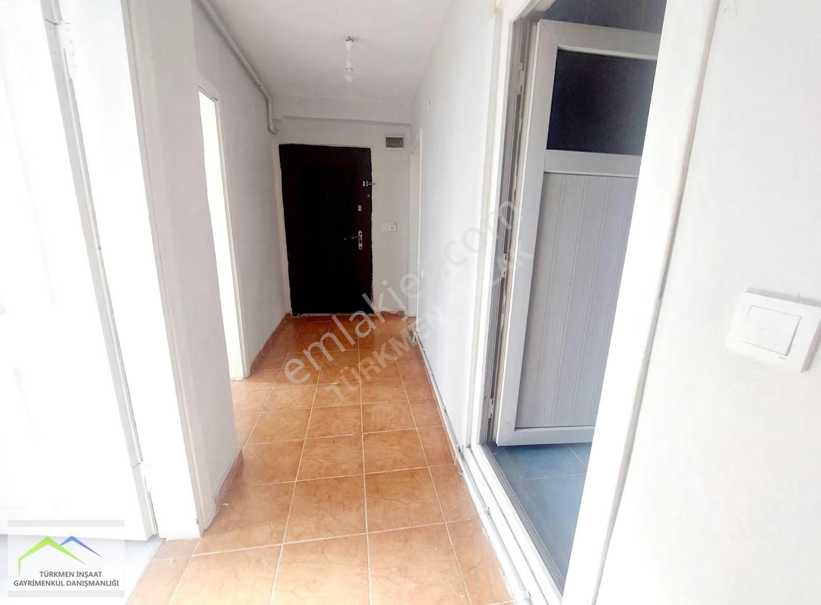 Türkmen Emlak'tan 75 Yıl Mah. Satılık 2+1 Balkonlu 2 Kat Daire - Görsel 2