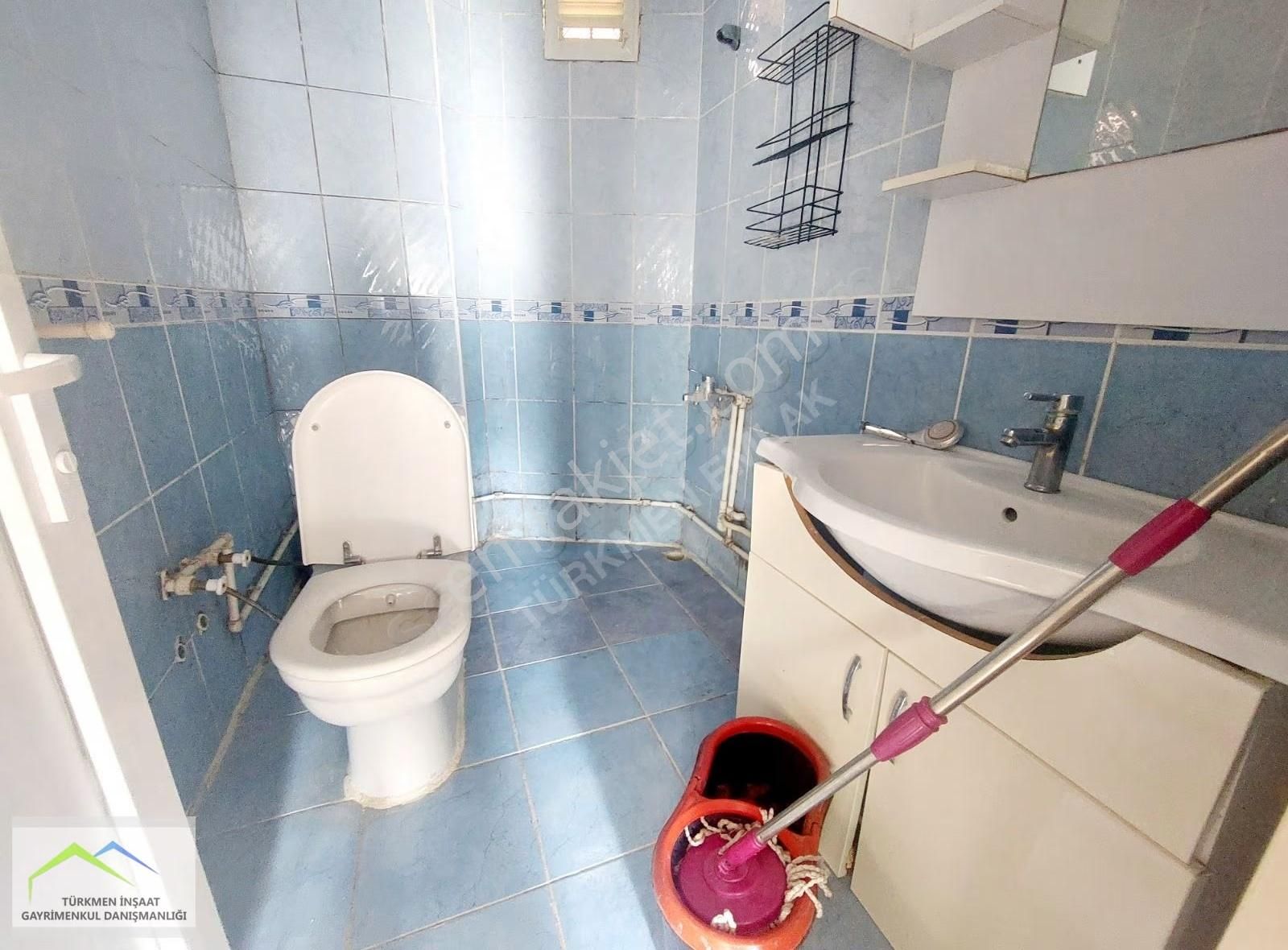 Türkmen Emlak'tan 75 Yıl Mah. Satılık 2+1 Balkonlu 2 Kat Daire - Görsel 11