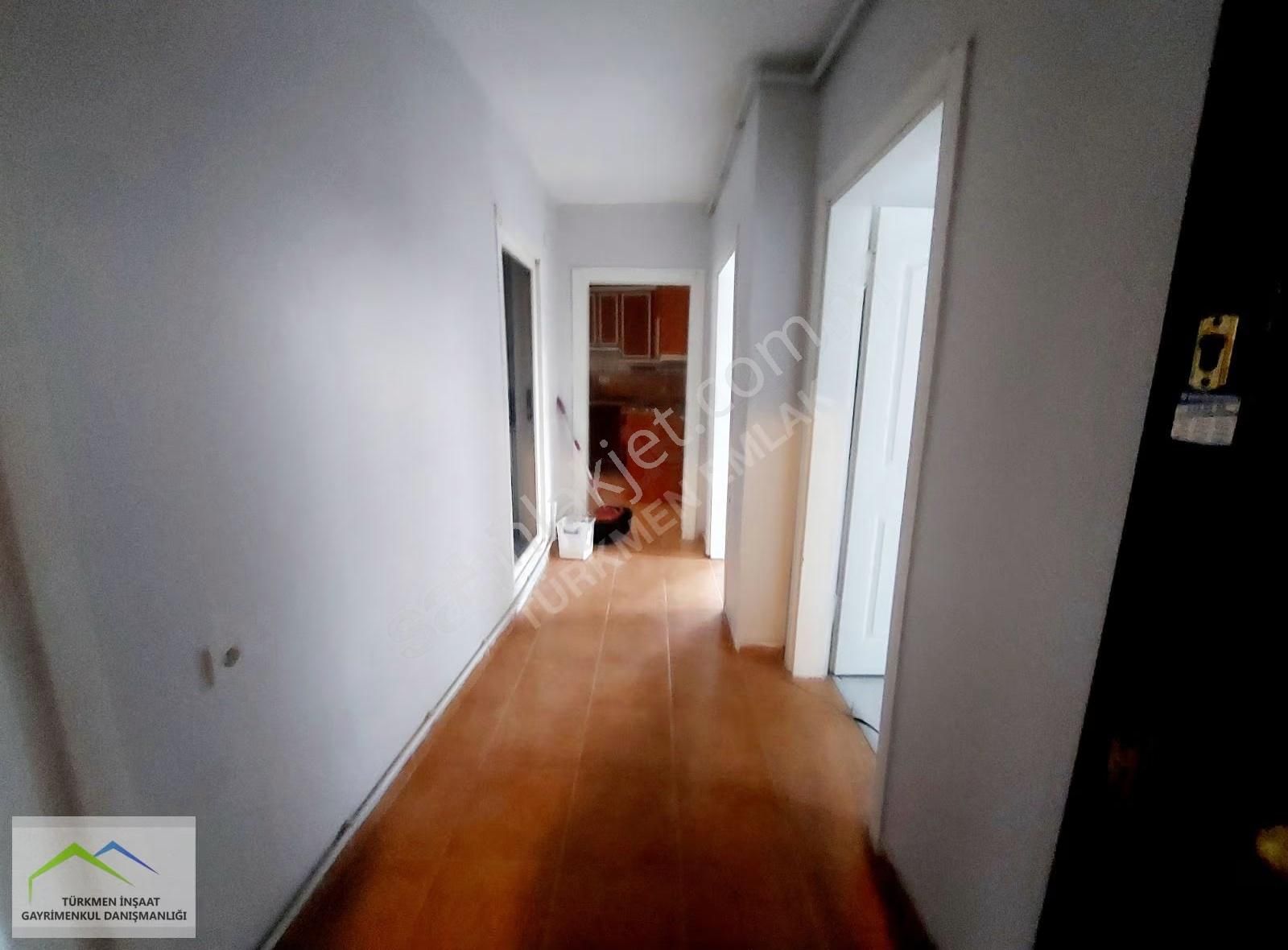 Türkmen Emlak'tan 75 Yıl Mah. Satılık 2+1 Balkonlu 2 Kat Daire - Görsel 9