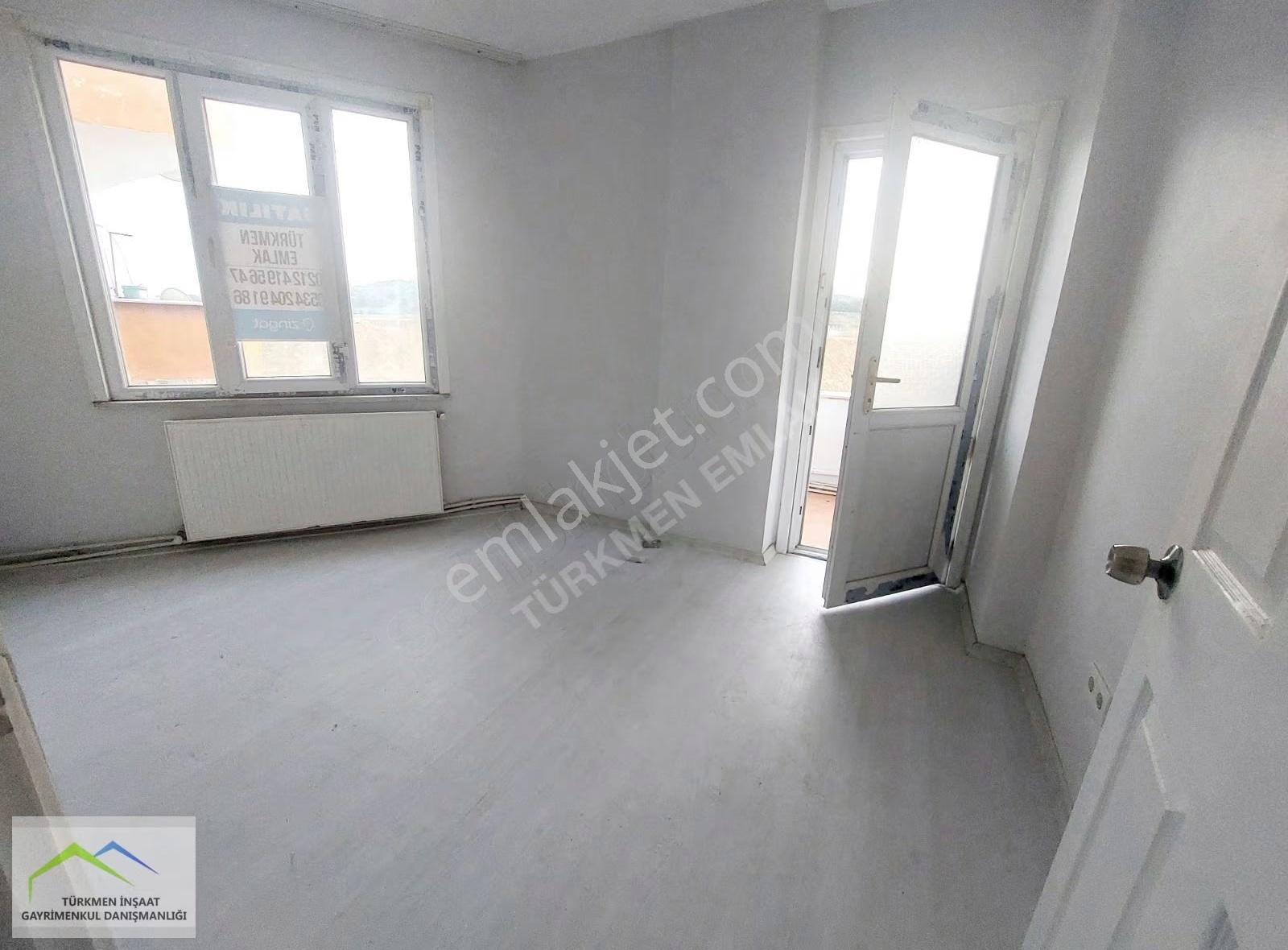 Türkmen Emlak'tan 75 Yıl Mah. Satılık 2+1 Balkonlu 2 Kat Daire - Görsel 33