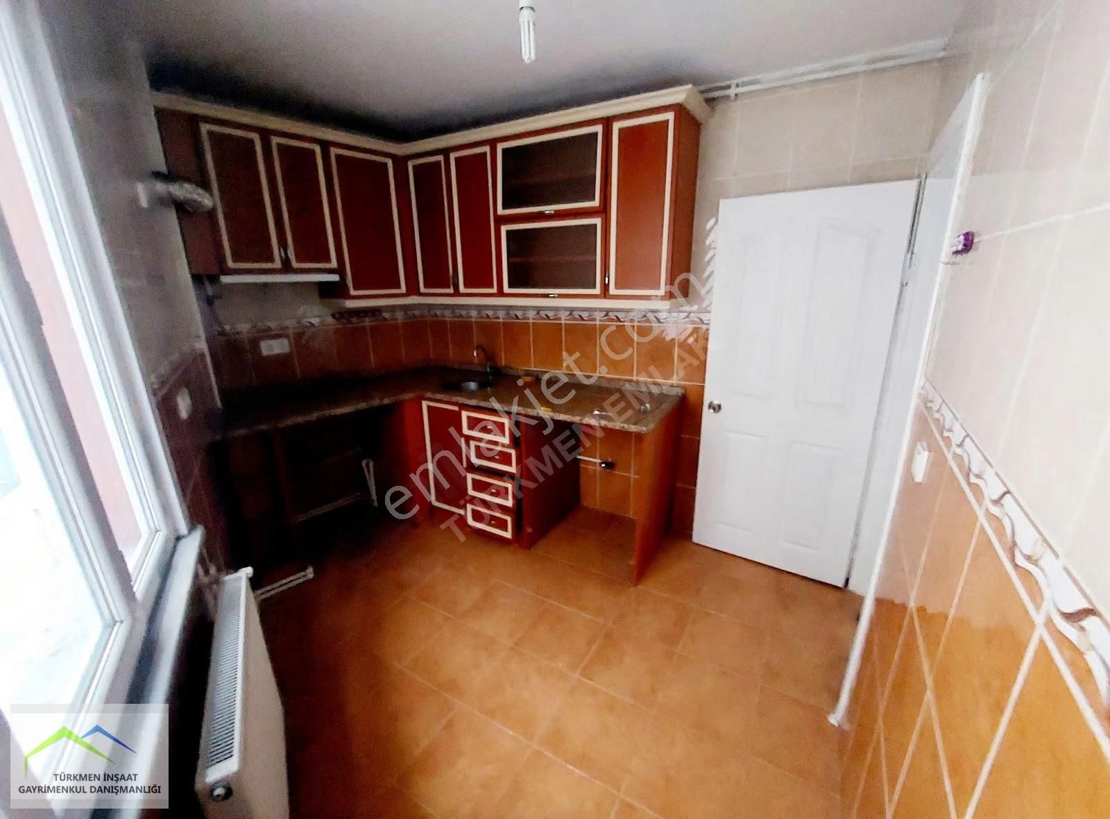 Türkmen Emlak'tan 75 Yıl Mah. Satılık 2+1 Balkonlu 2 Kat Daire - Görsel 27