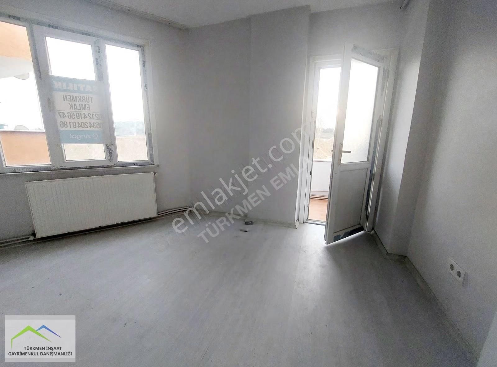 Türkmen Emlak'tan 75 Yıl Mah. Satılık 2+1 Balkonlu 2 Kat Daire - Görsel 21
