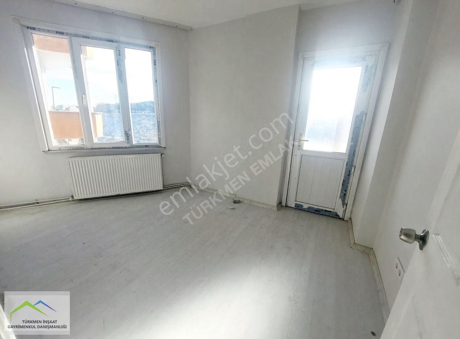 Türkmen Emlak'tan 75 Yıl Mah. Satılık 2+1 Balkonlu 2 Kat Daire - Görsel 7
