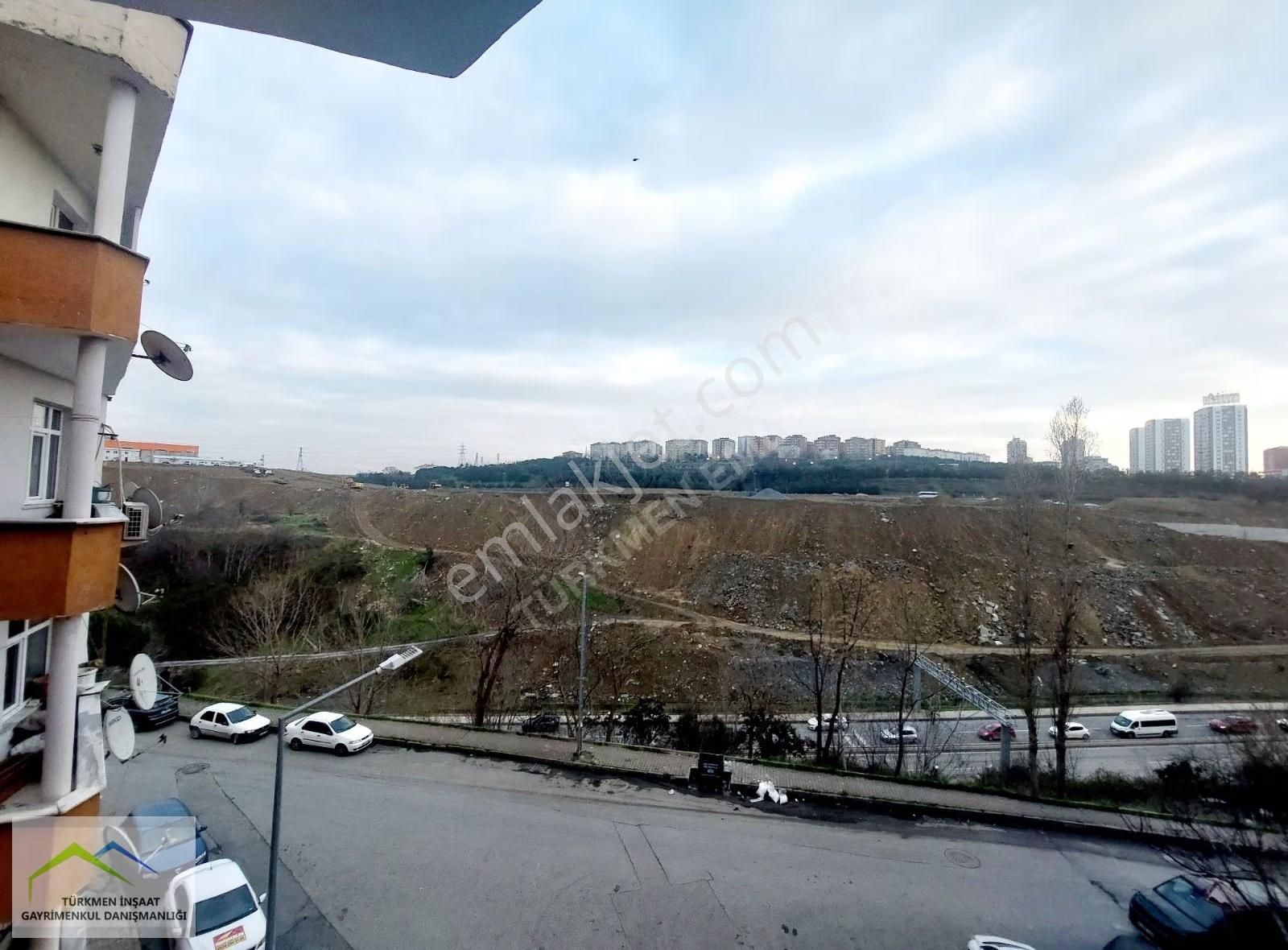 Türkmen Emlak'tan 75 Yıl Mah. Satılık 2+1 Balkonlu 2 Kat Daire - Görsel 30