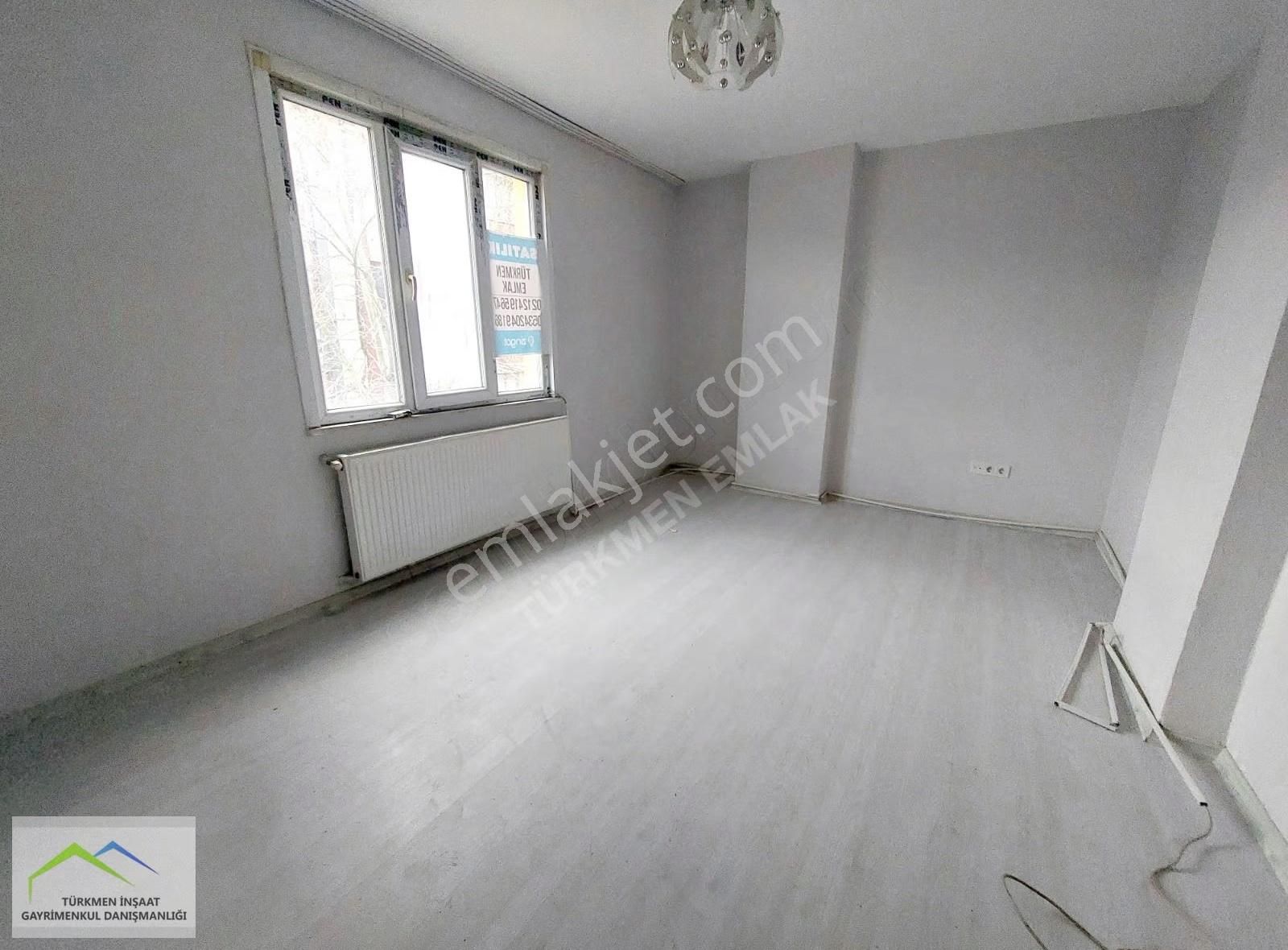 Türkmen Emlak'tan 75 Yıl Mah. Satılık 2+1 Balkonlu 2 Kat Daire - Görsel 26
