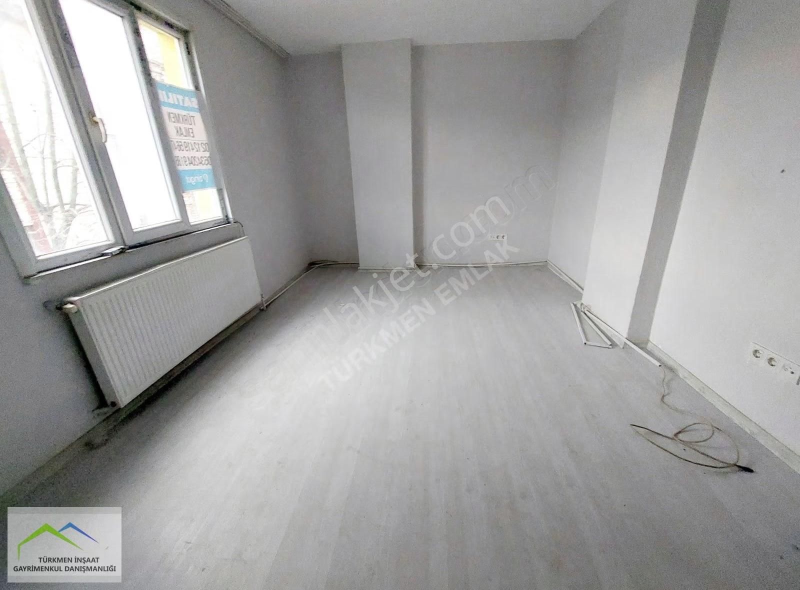 Türkmen Emlak'tan 75 Yıl Mah. Satılık 2+1 Balkonlu 2 Kat Daire - Görsel 19