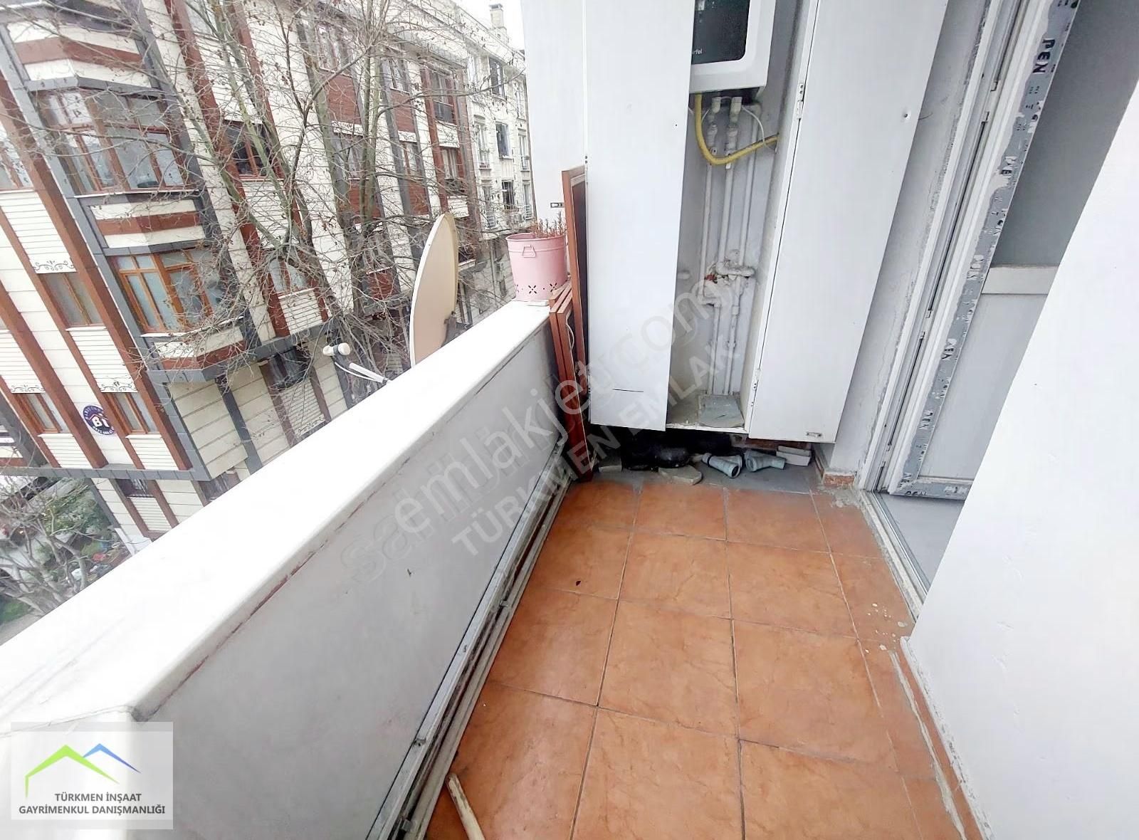 Türkmen Emlak'tan 75 Yıl Mah. Satılık 2+1 Balkonlu 2 Kat Daire - Görsel 22
