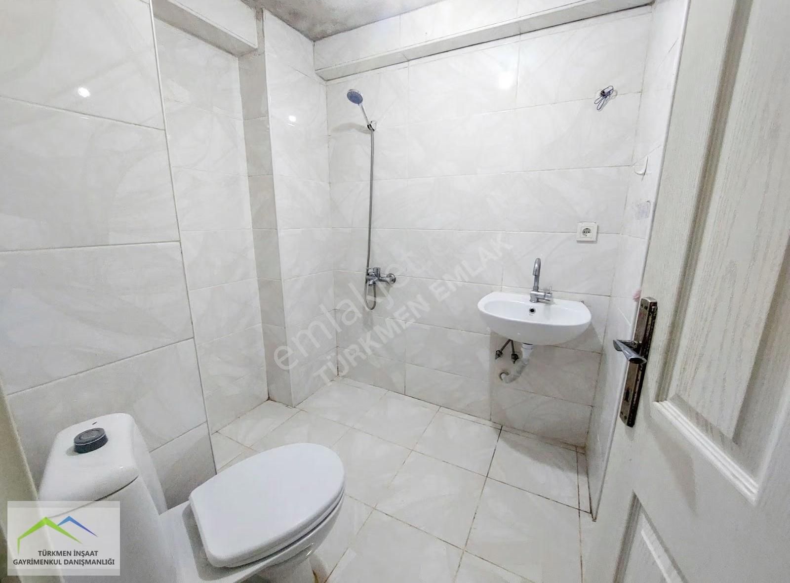Türkmen Emlak'tan Gazi Mah. Kiralık 2+1 Balkonlu Giriş Daire - Görsel 30