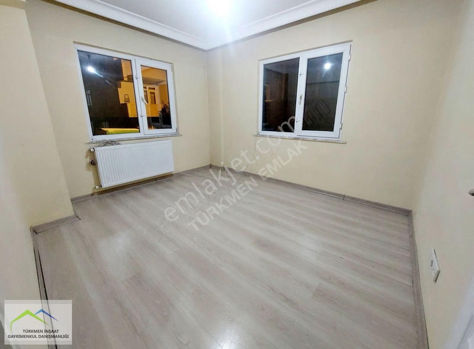 Türkmen Emlak'tan Gazi Mah. Kiralık 2+1 Balkonlu Giriş Daire - Görsel 7