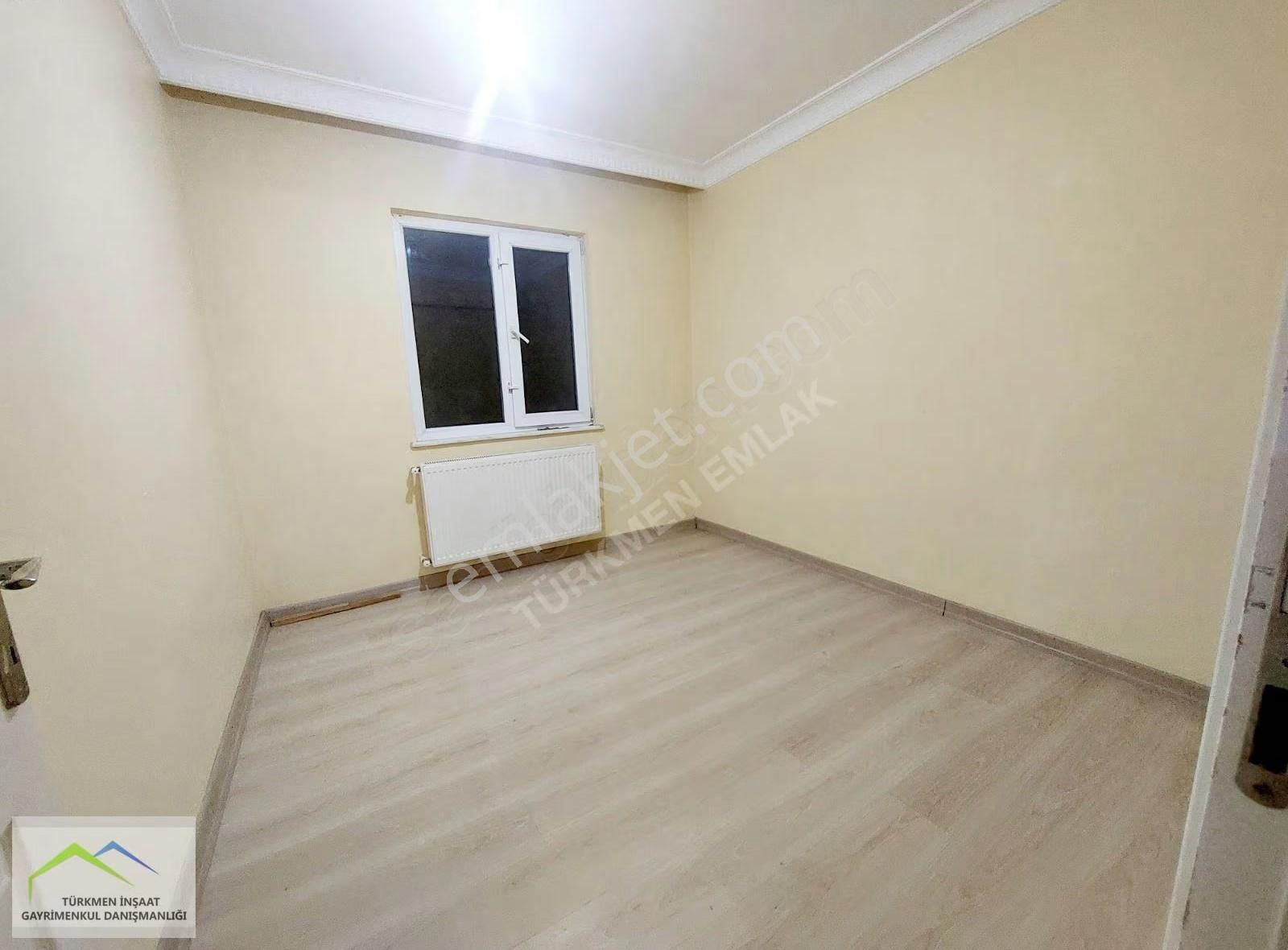 Türkmen Emlak'tan Gazi Mah. Kiralık 2+1 Balkonlu Giriş Daire - Görsel 20