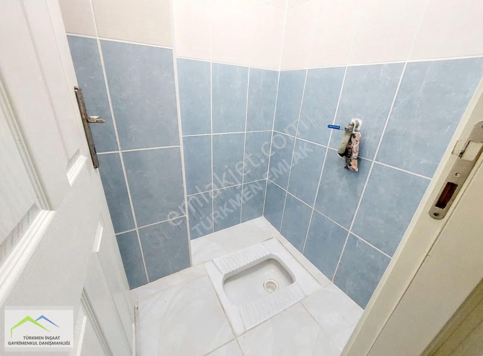 Türkmen Emlak'tan Gazi Mah. Kiralık 2+1 Balkonlu Giriş Daire - Görsel 23