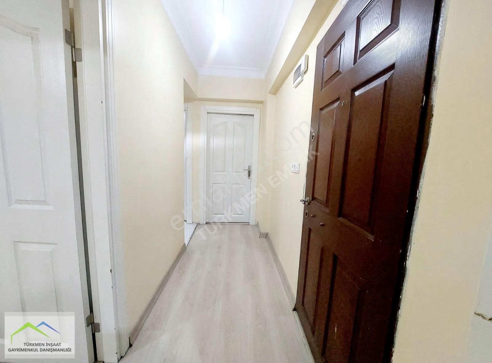 Türkmen Emlak'tan Gazi Mah. Kiralık 2+1 Balkonlu Giriş Daire - Görsel 14